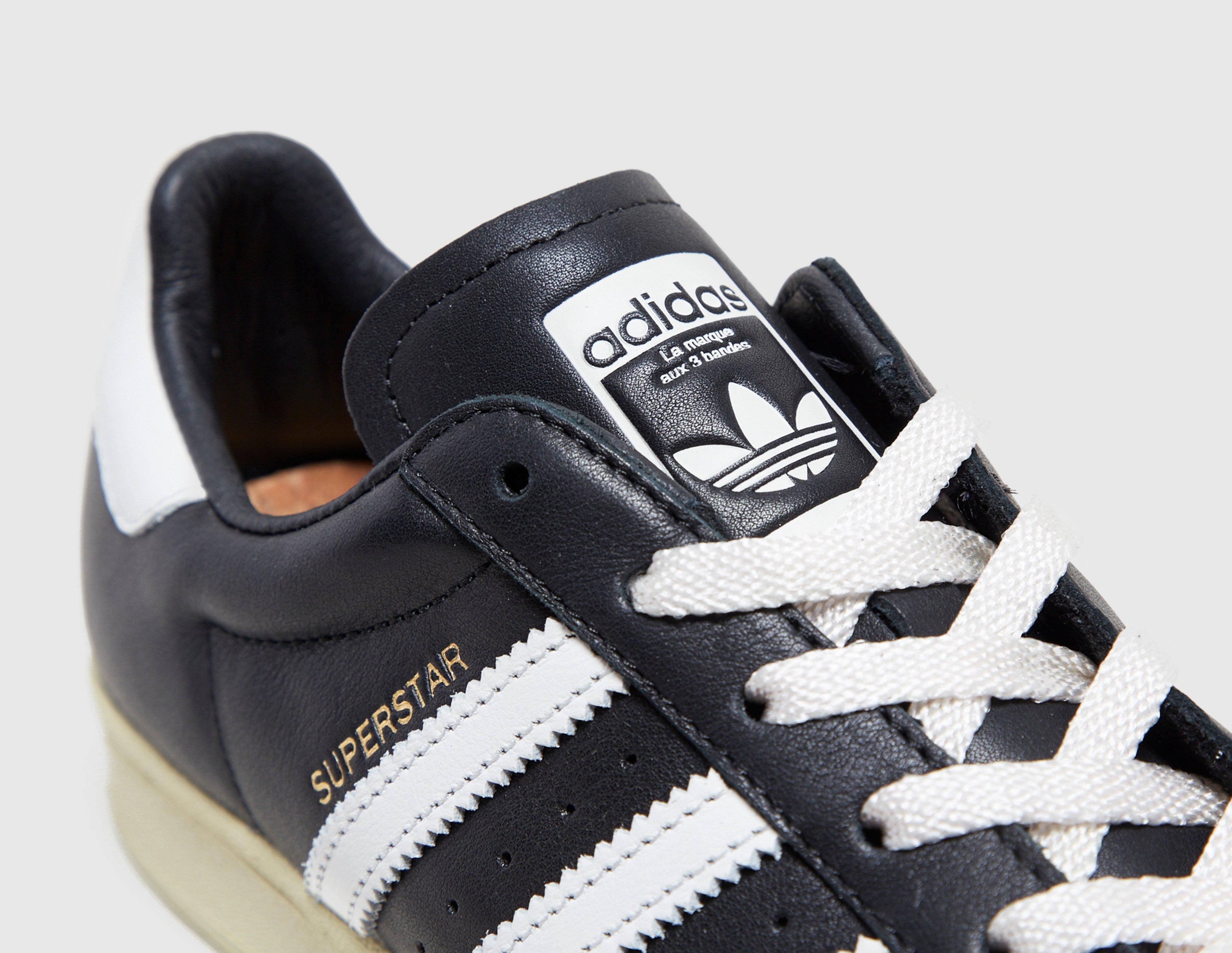 adidas superstar vintage donna