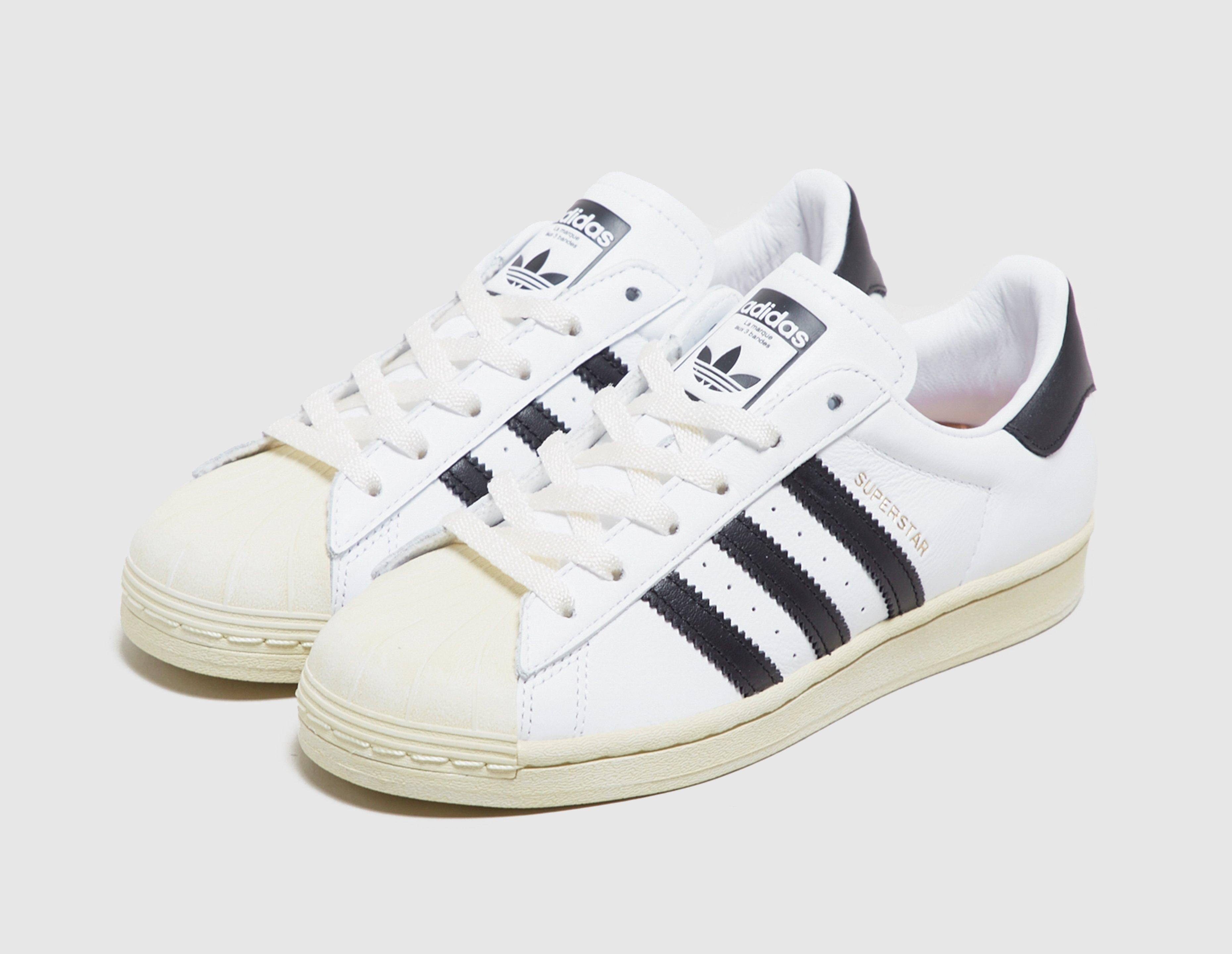 adidas Originals Superstar Vintage Women's | size?