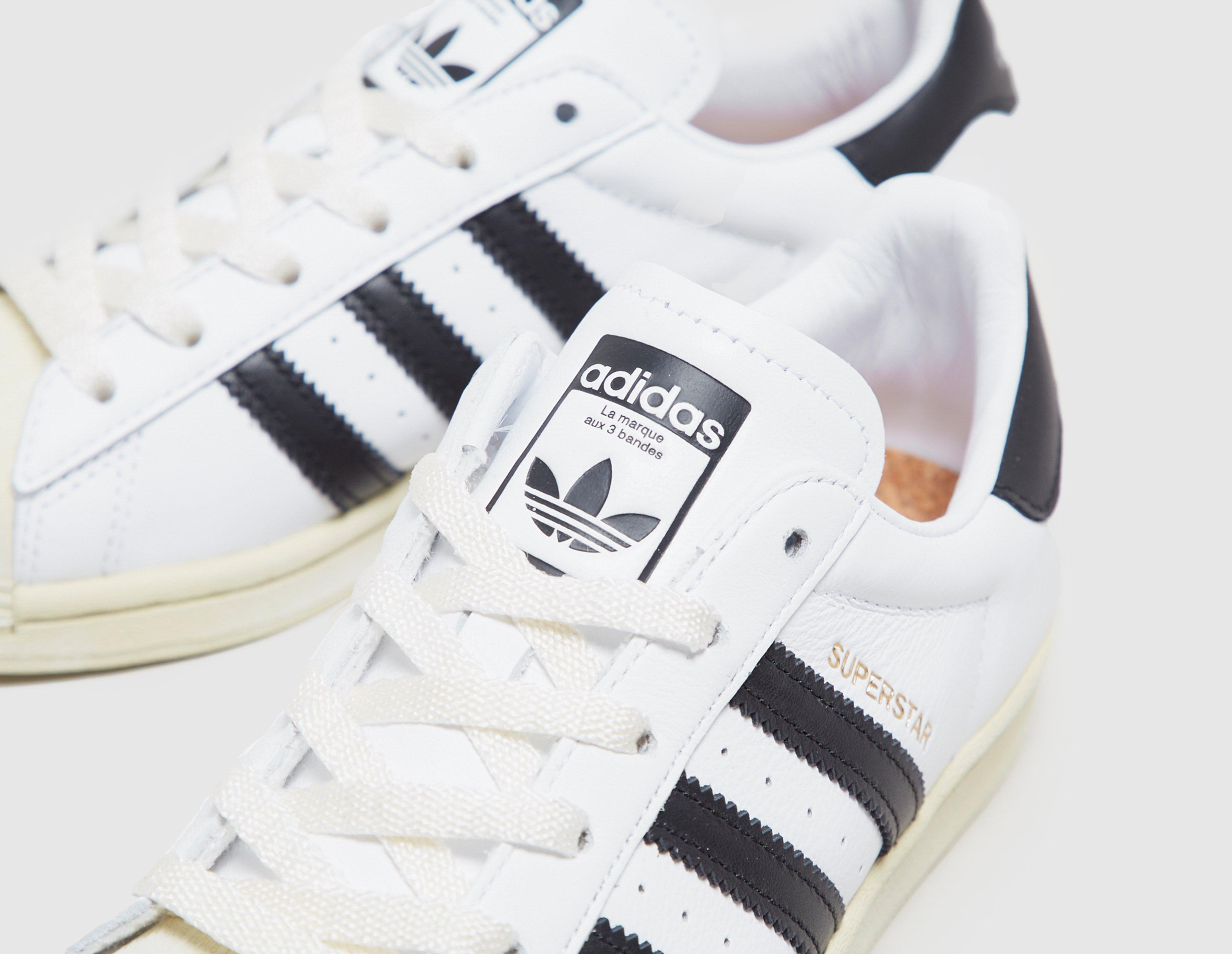 adidas vintage superstar