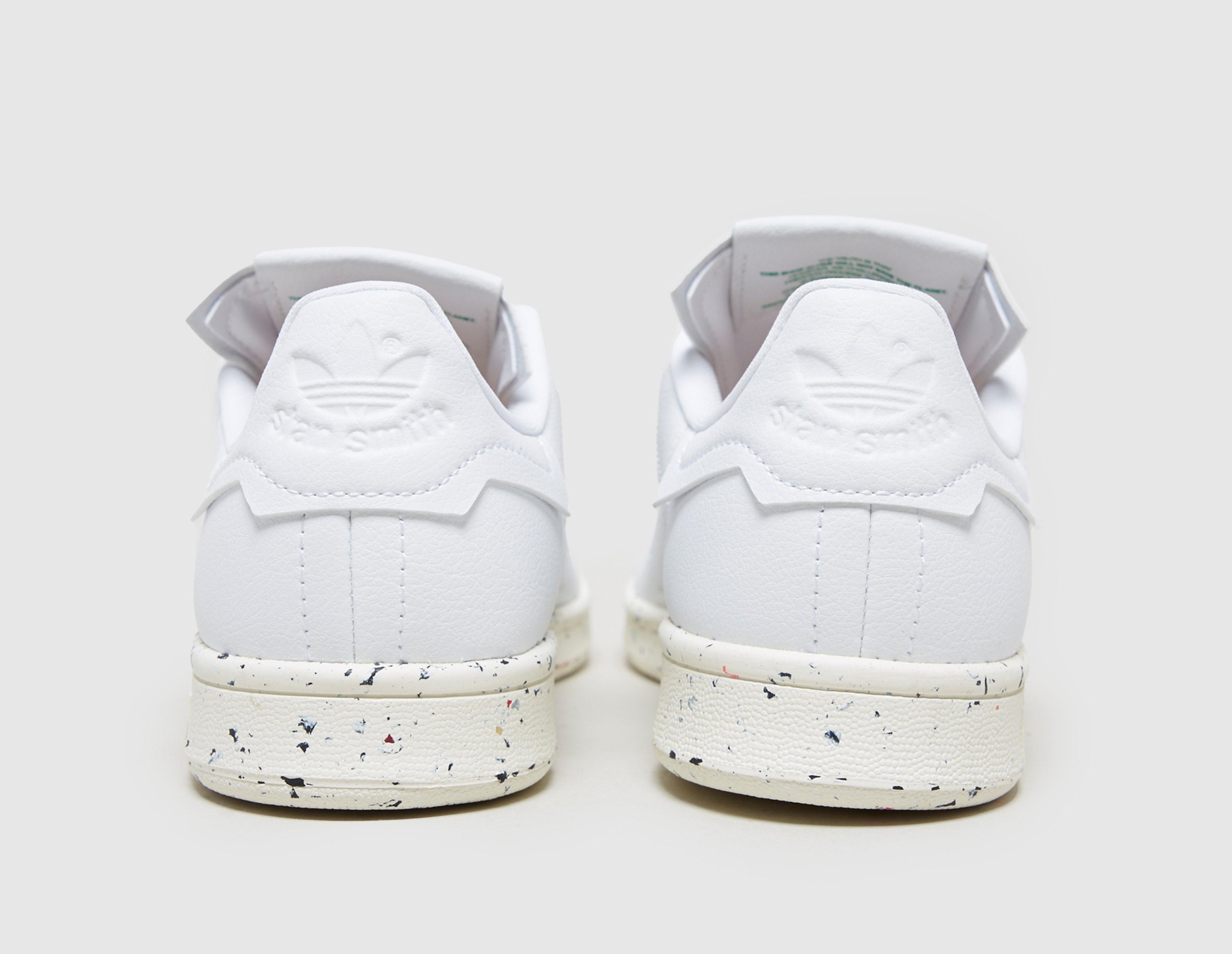 how to clean white stan smiths