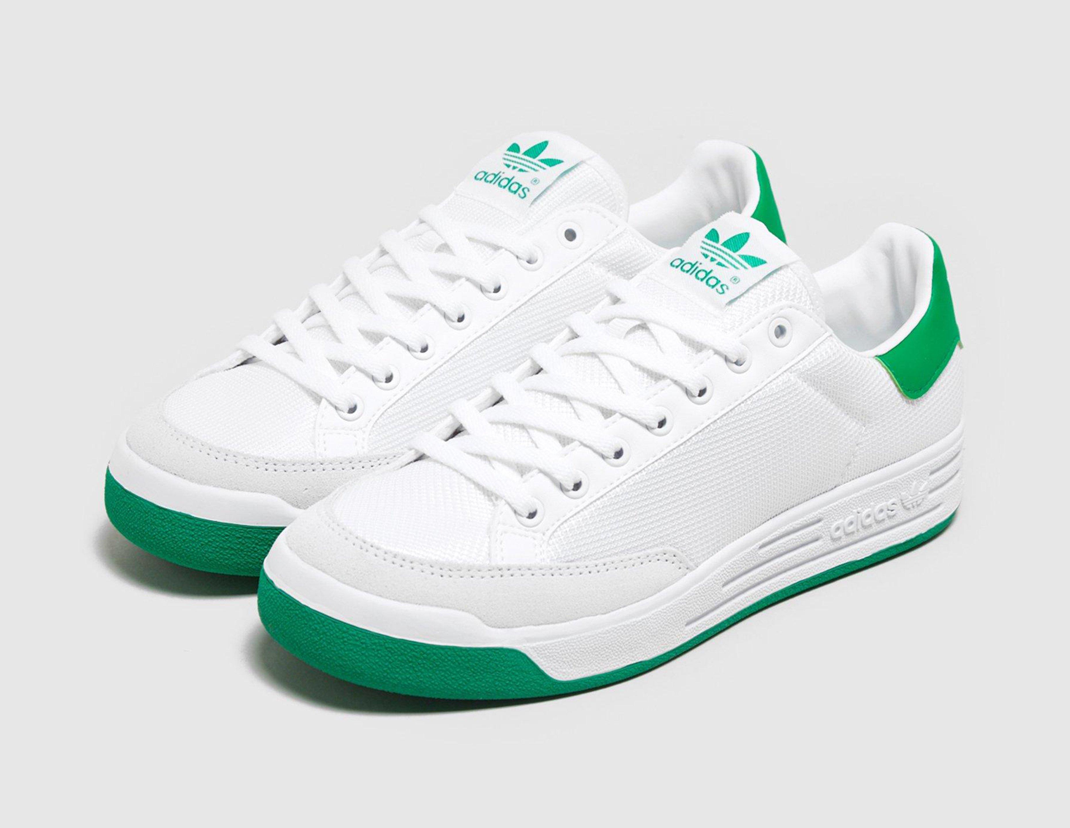 rod laver adidas womens