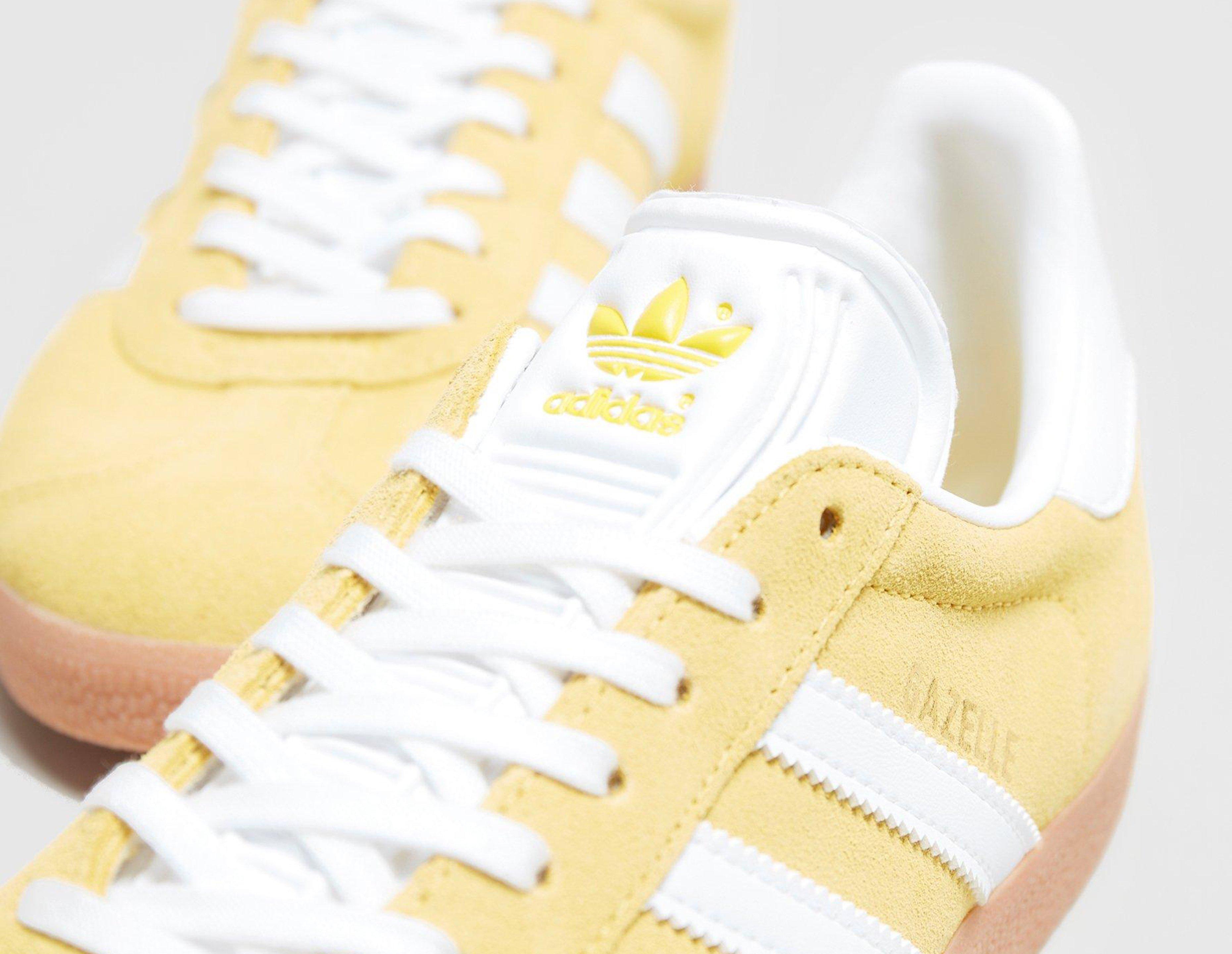 adidas original gazelle femme