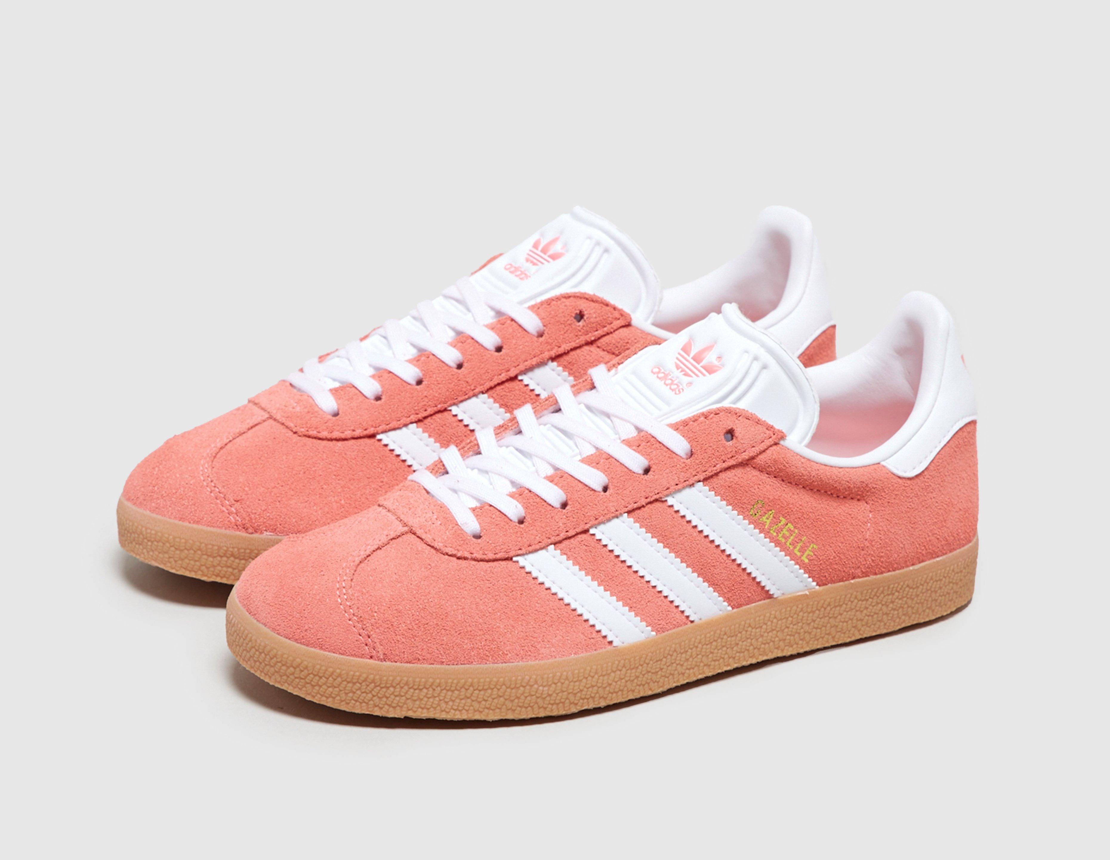 adidas originals gazelle women's