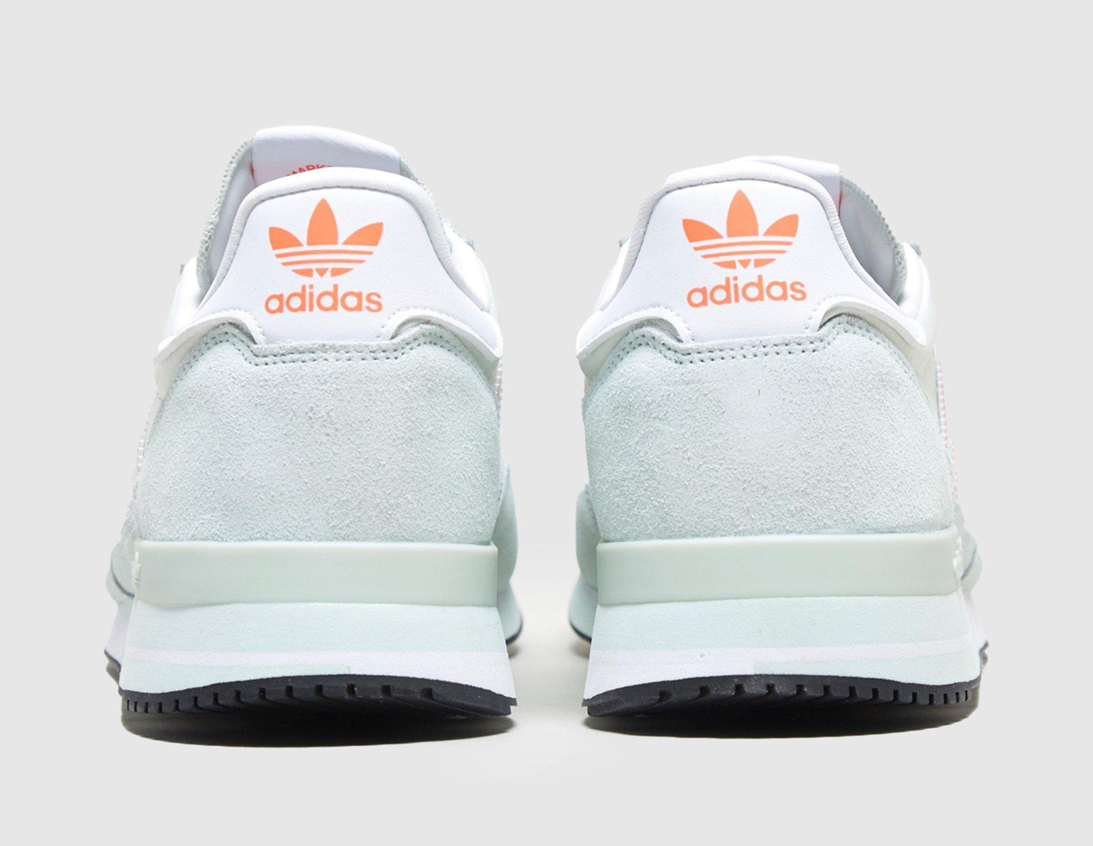 adidas originals zx 500 arancione