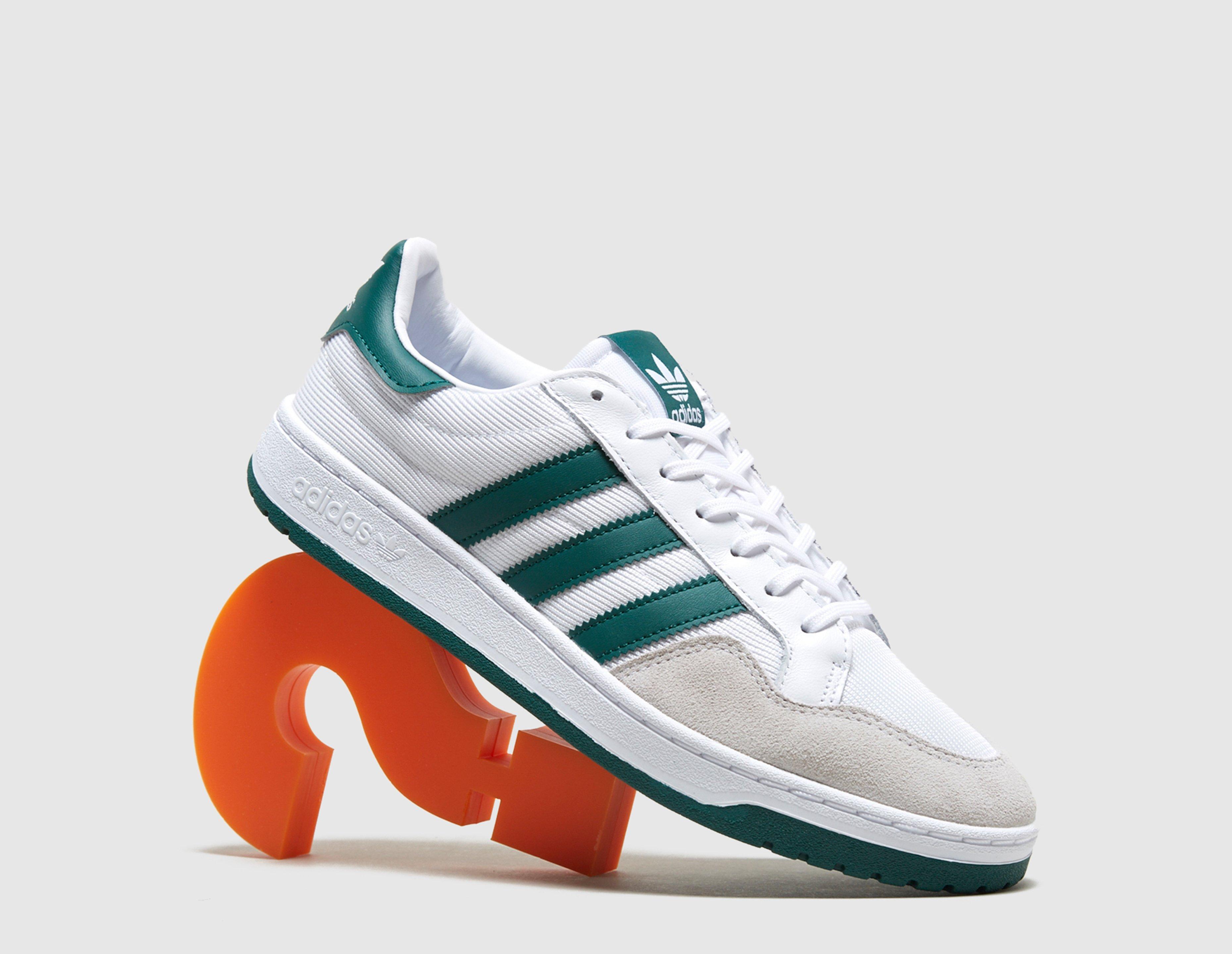 adidas original team court