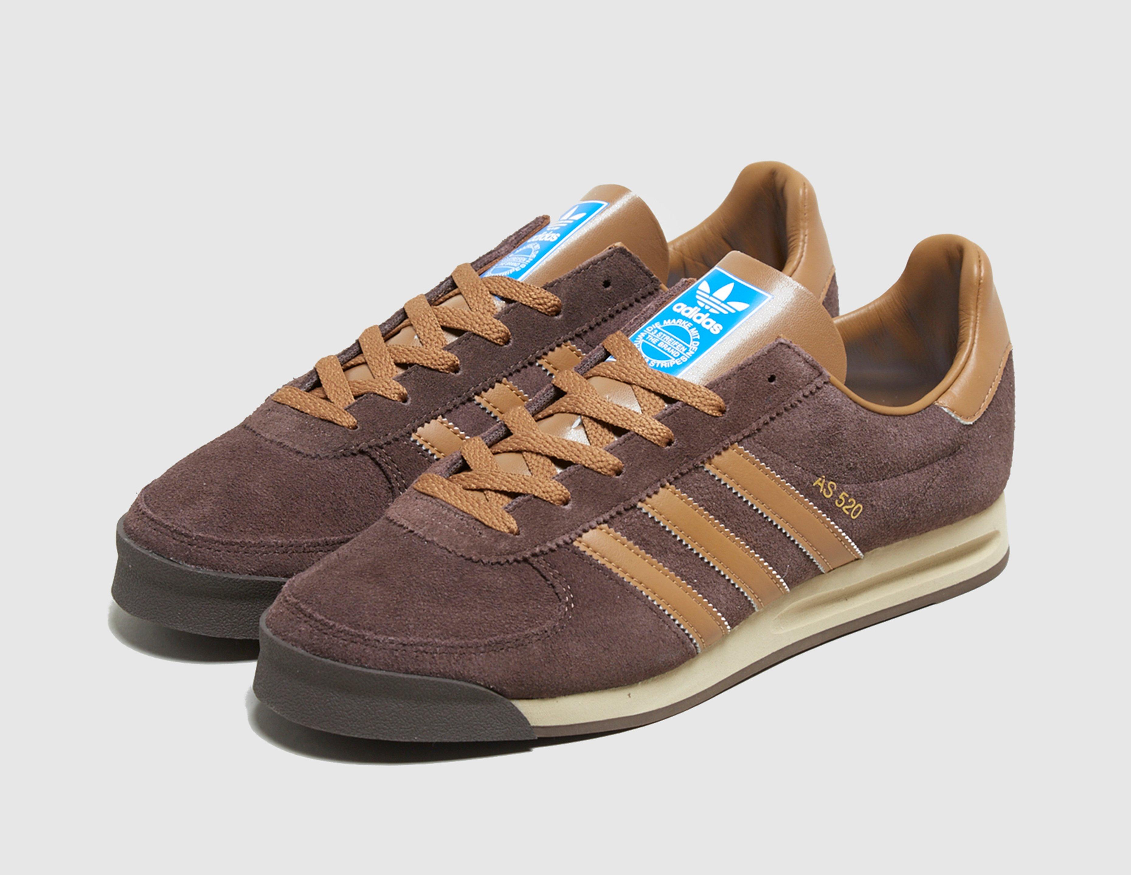 as520 spezial