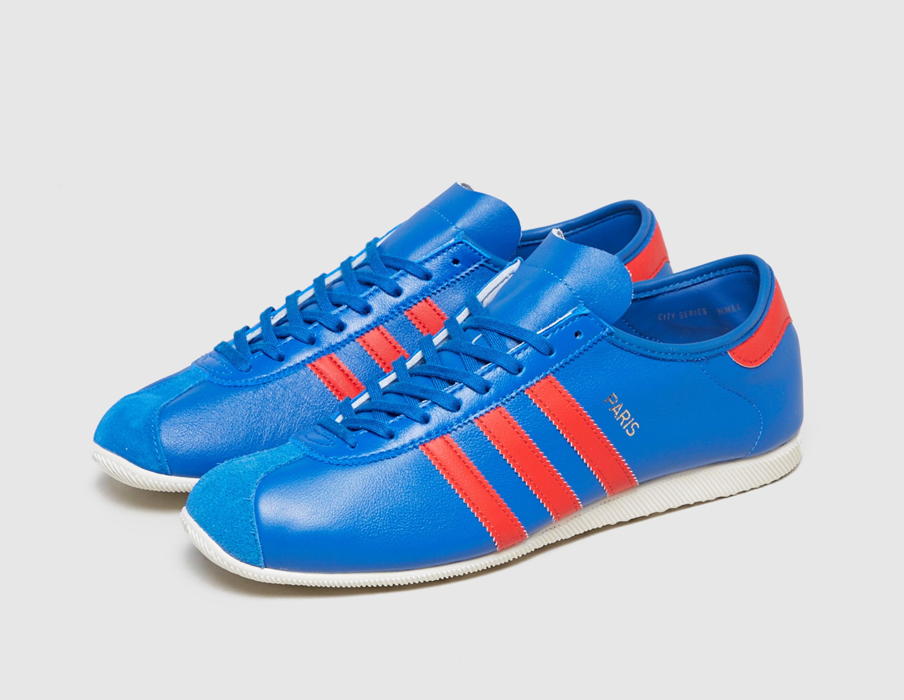 adidas originals paris trainers