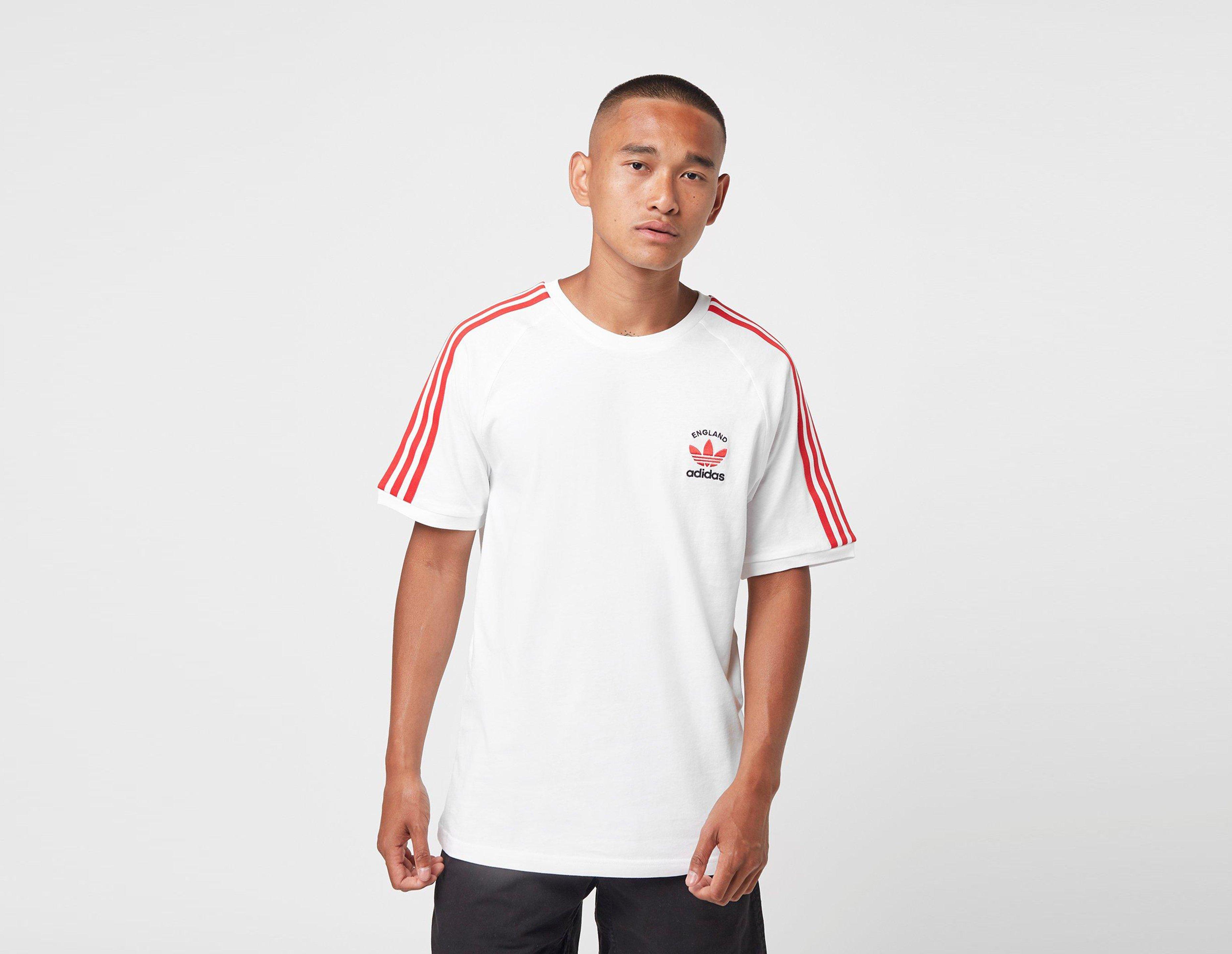 adidas england t shirt