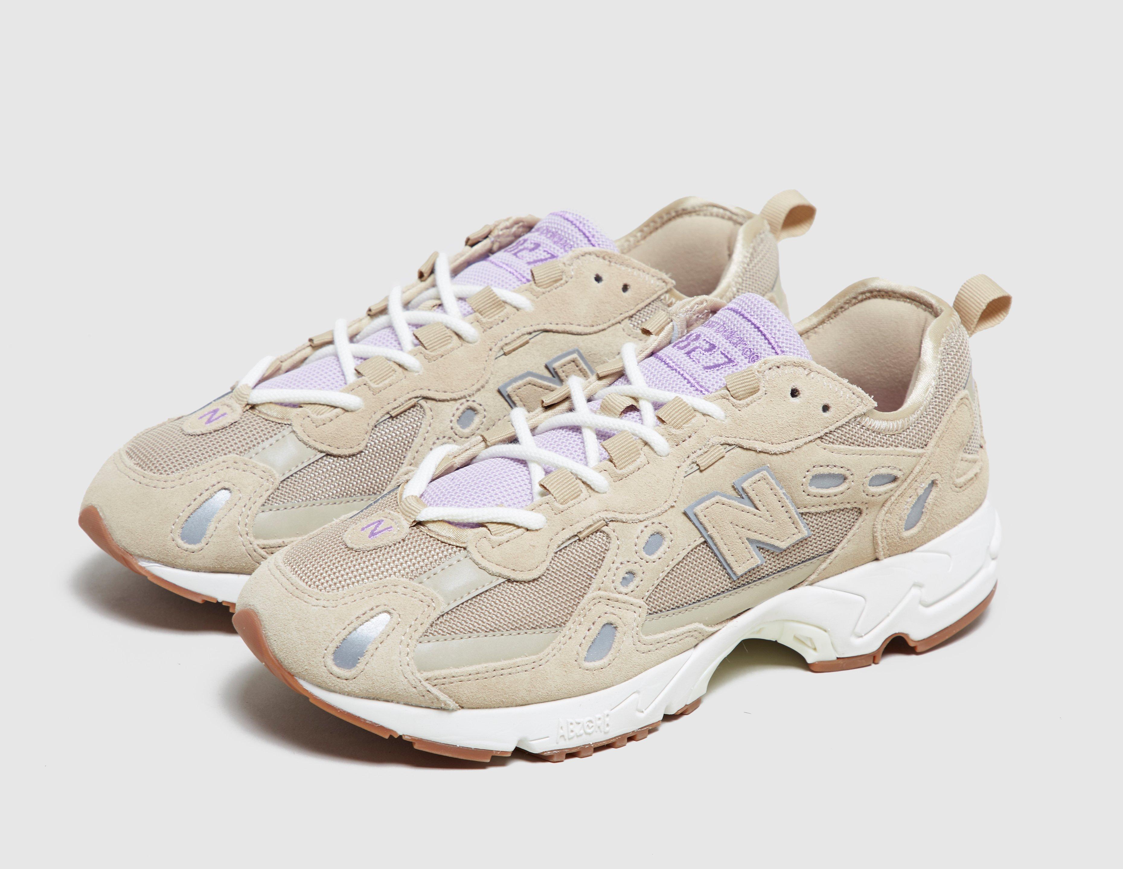 new balance 827 sizing