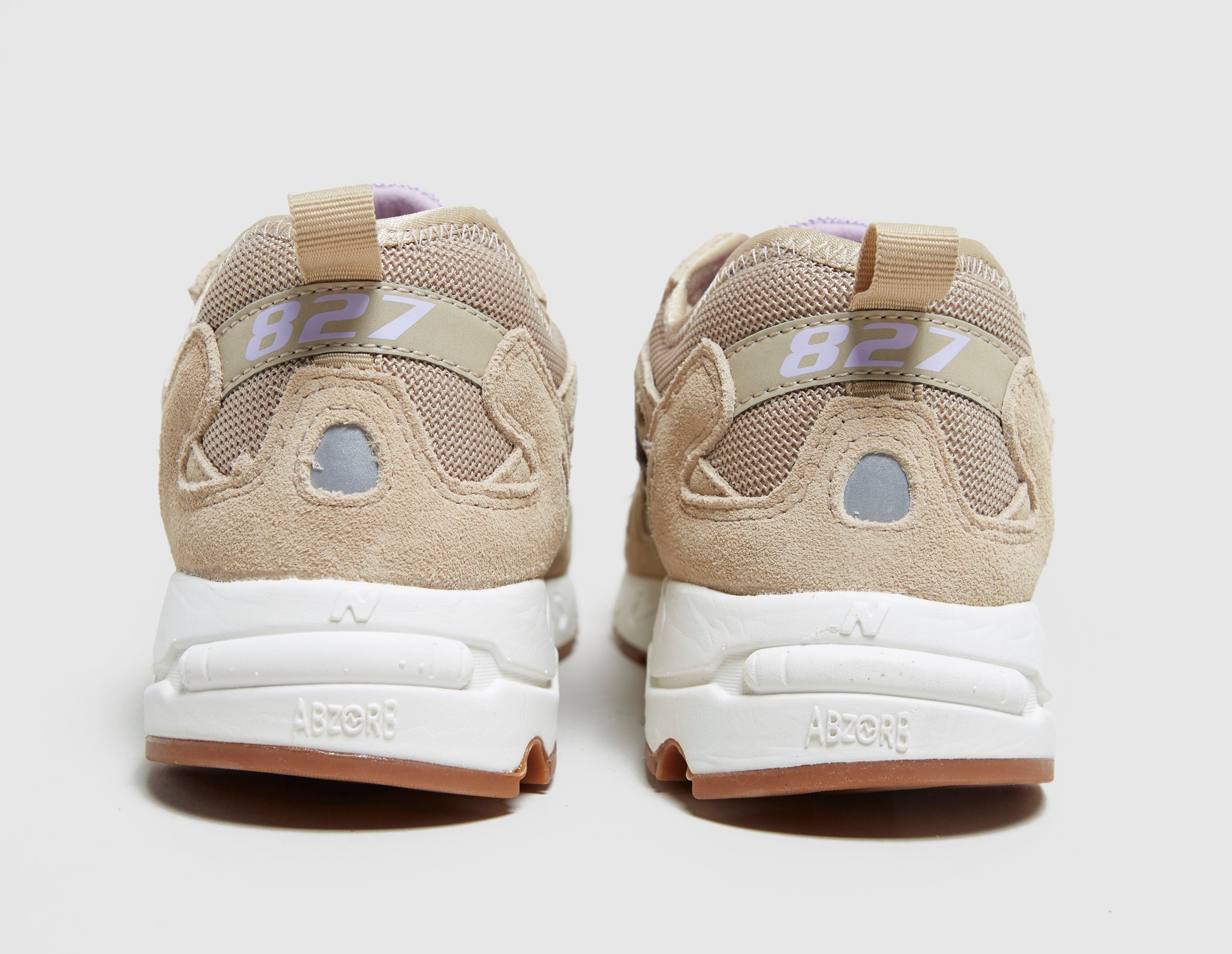 new balance 827 caqui