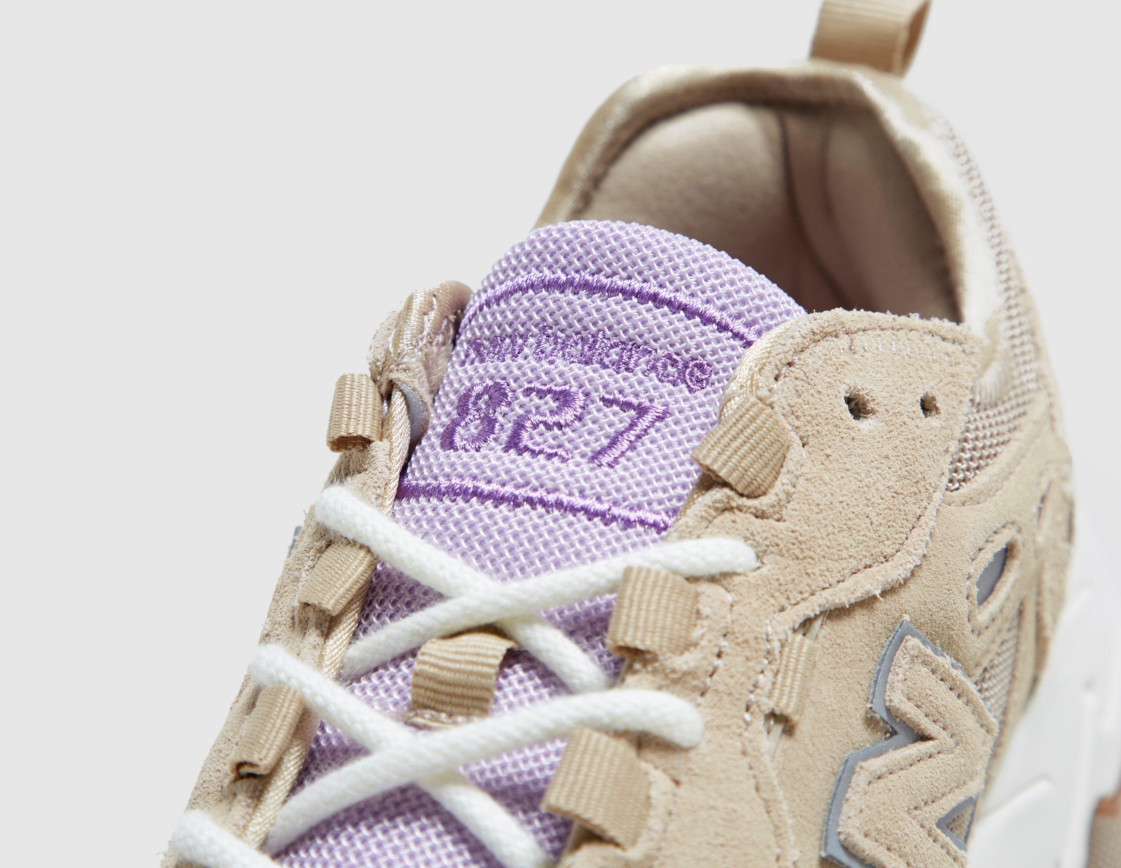 new balance 827 sizing