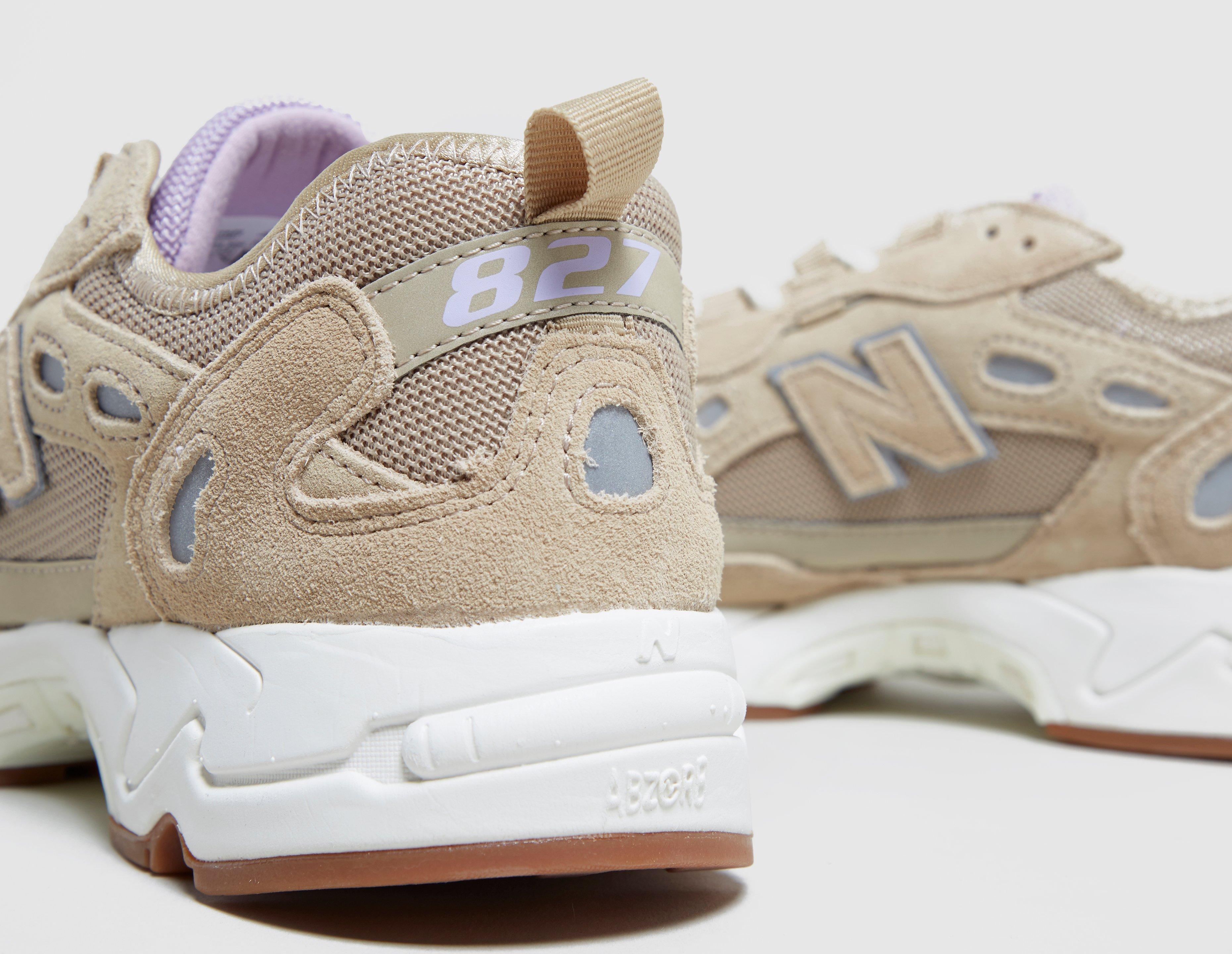 new balance 827 caqui