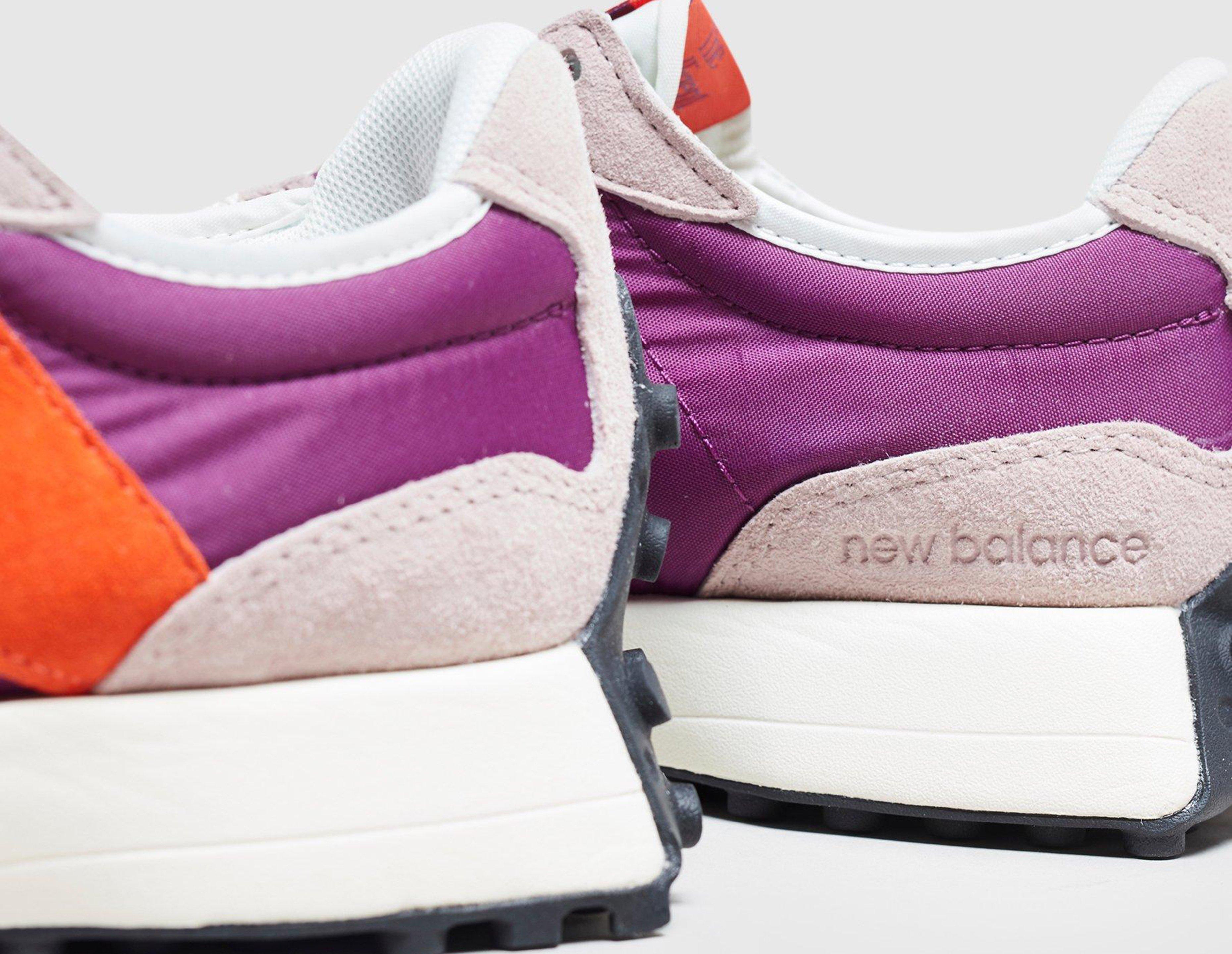 new balance 300 viola