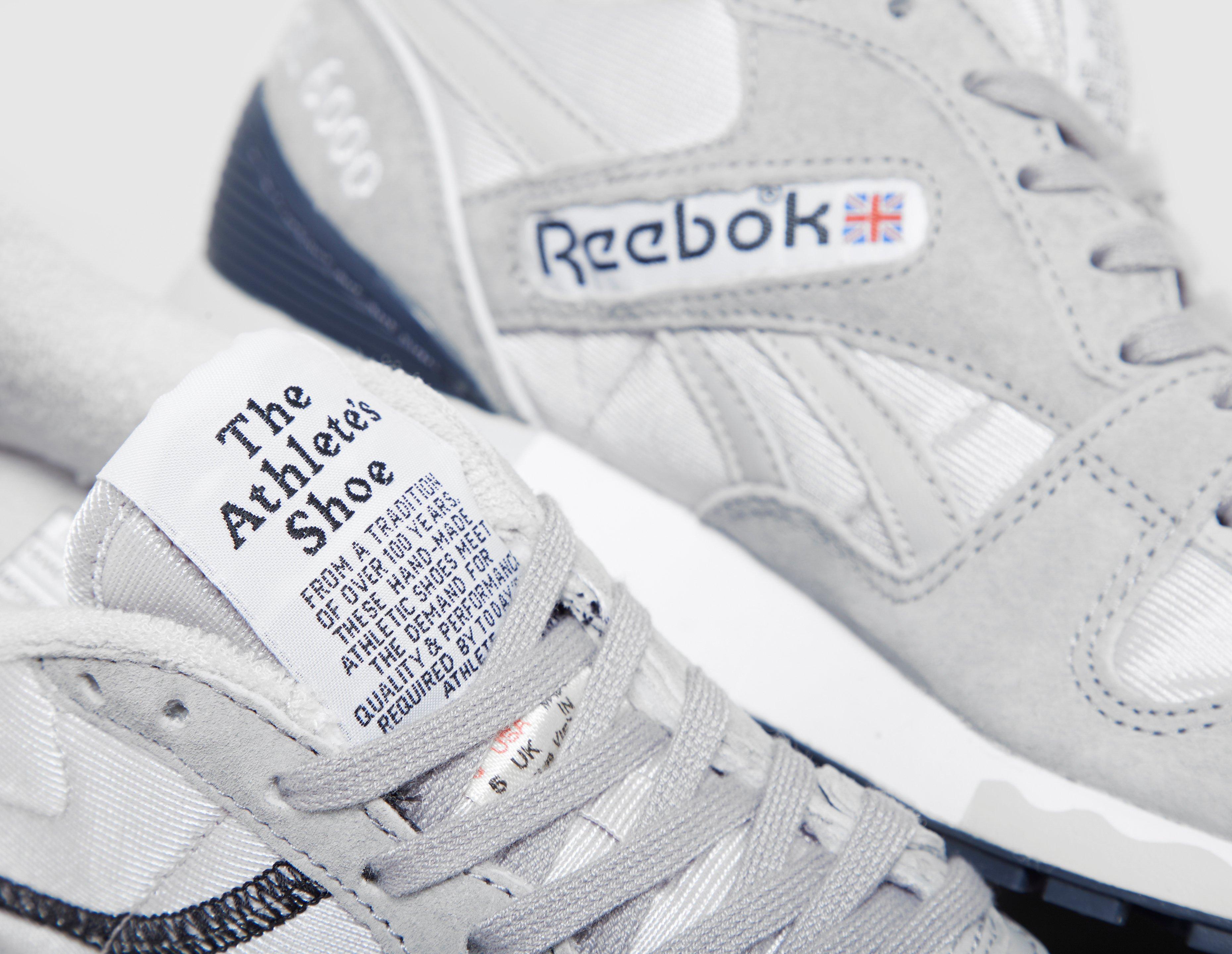 reebok gl 600 femme