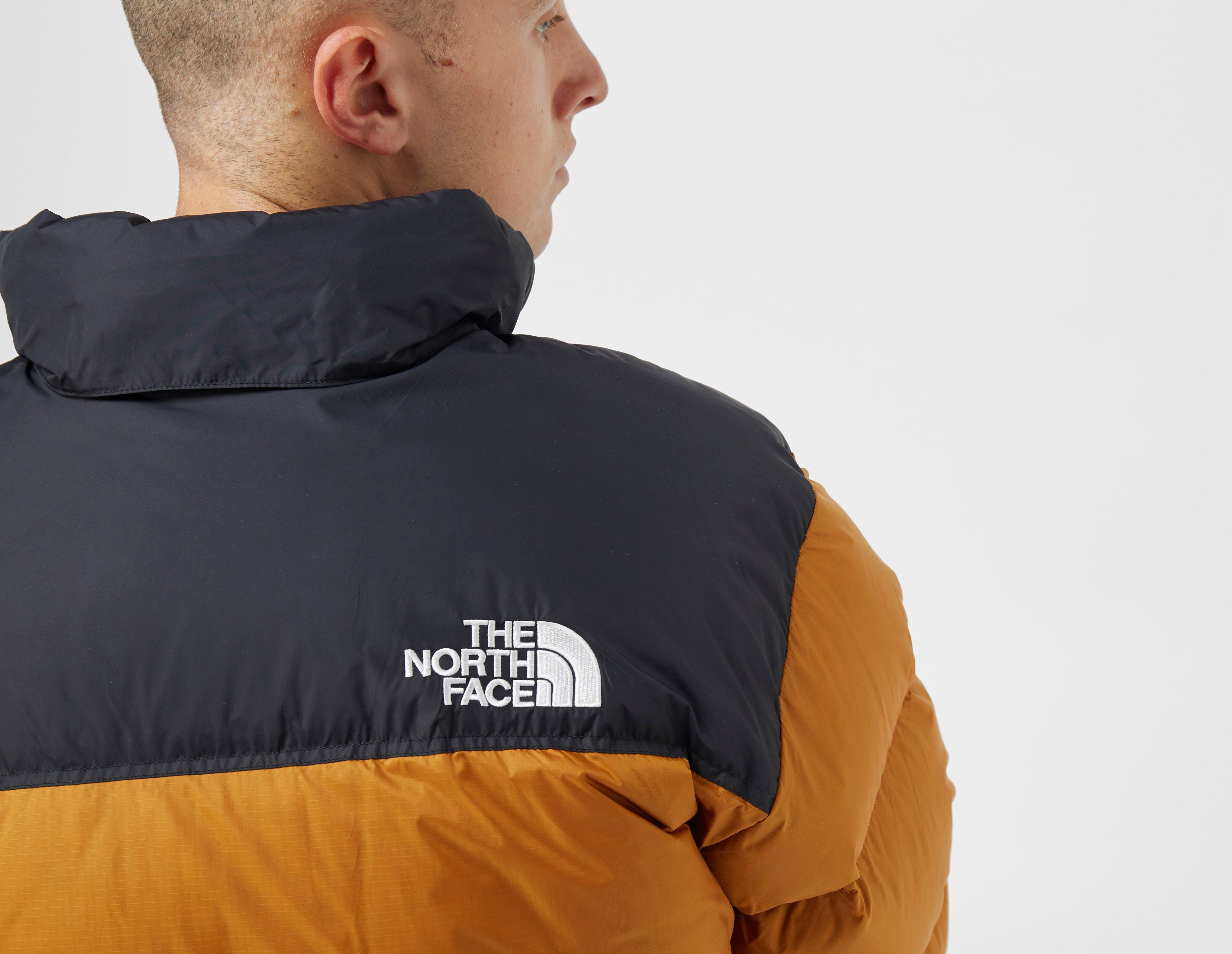 doudoune tnf 1996 rétro nuptse