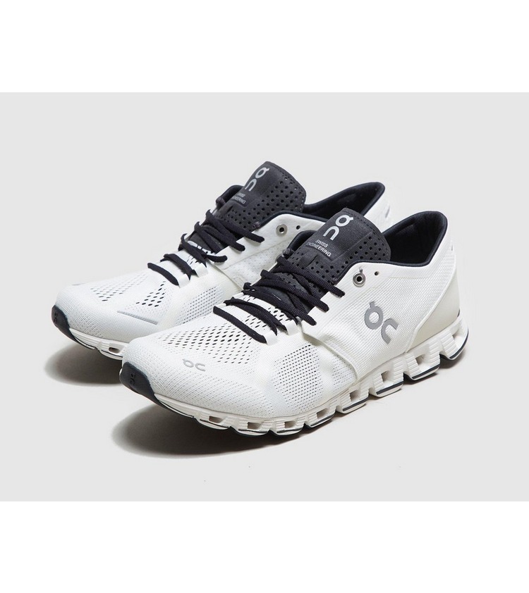 run on clouds amazon