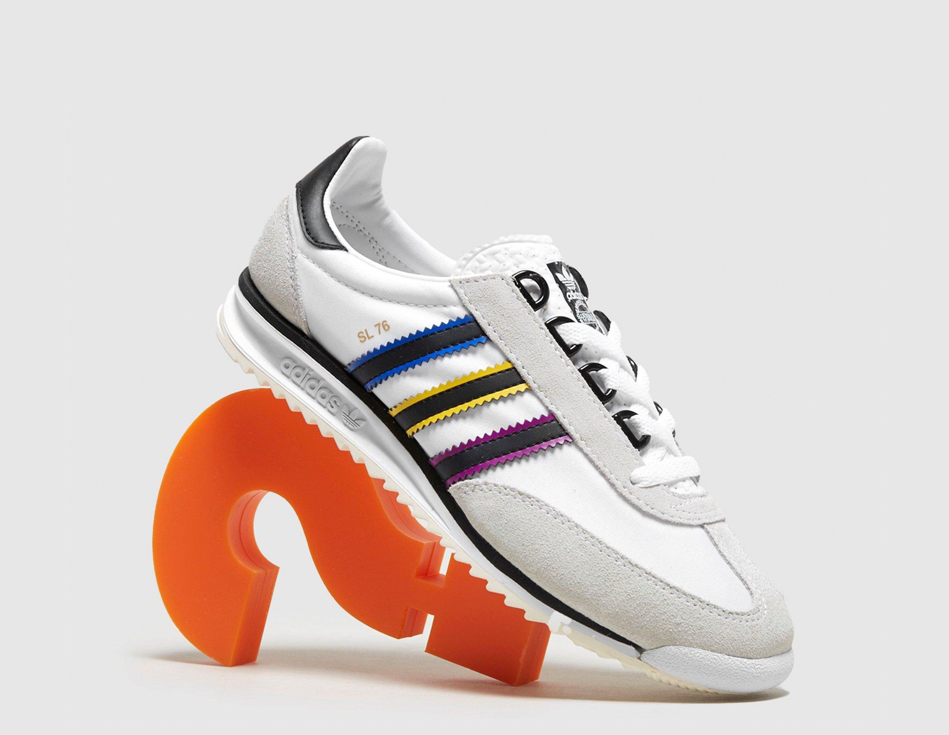 adidas sl76 size exclusive