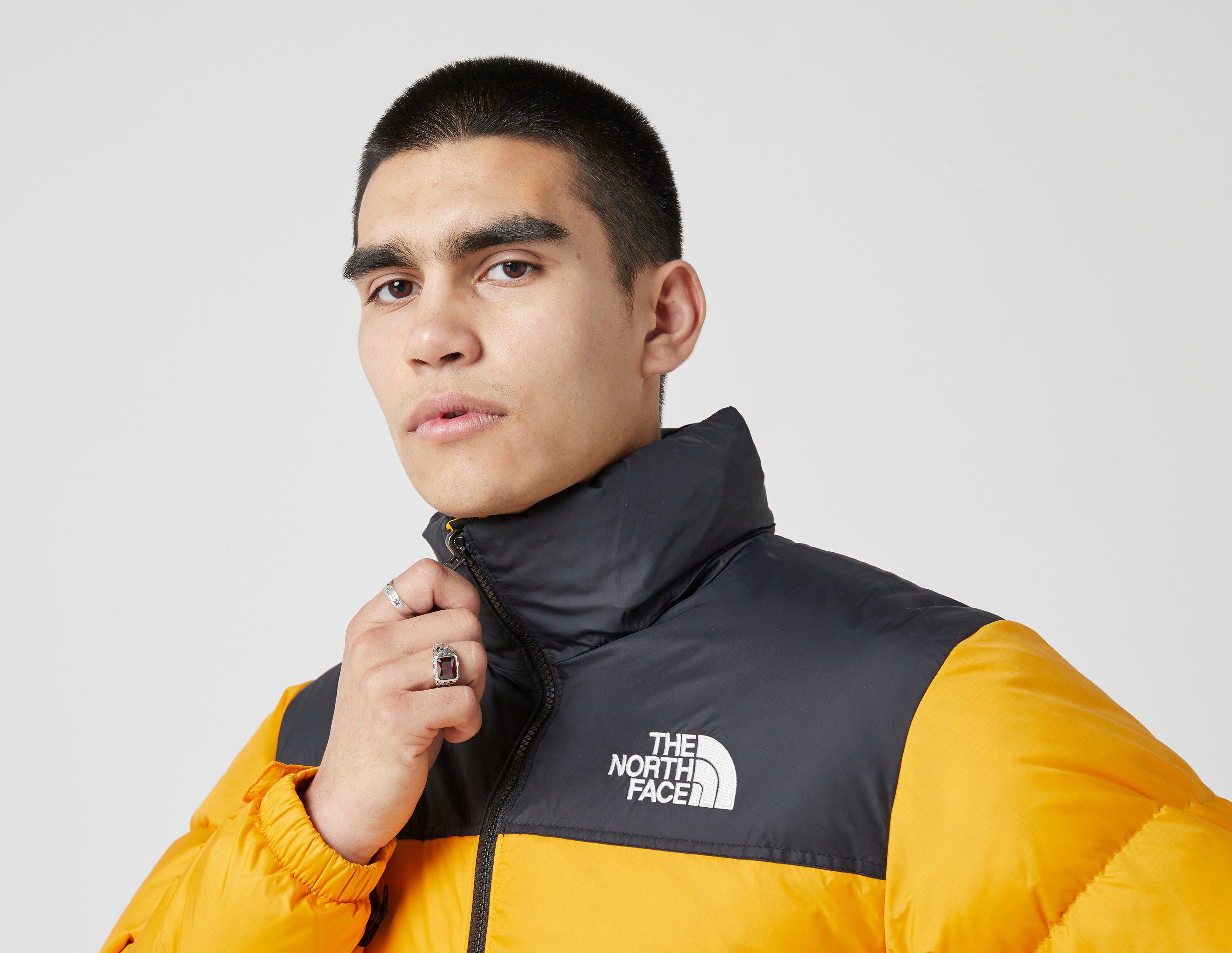 doudoune the north face nuptse 700