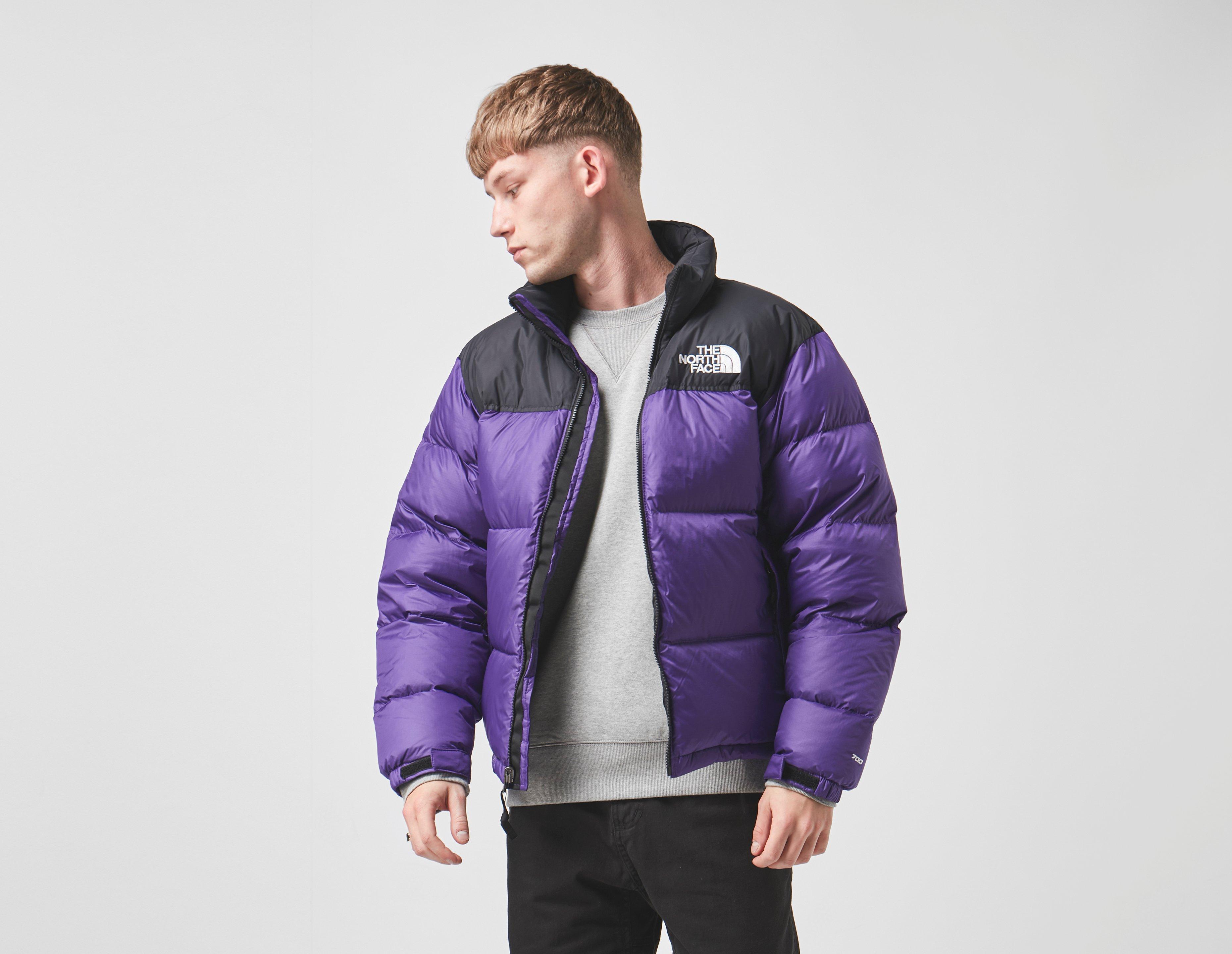 doudoune the north face nuptse 700