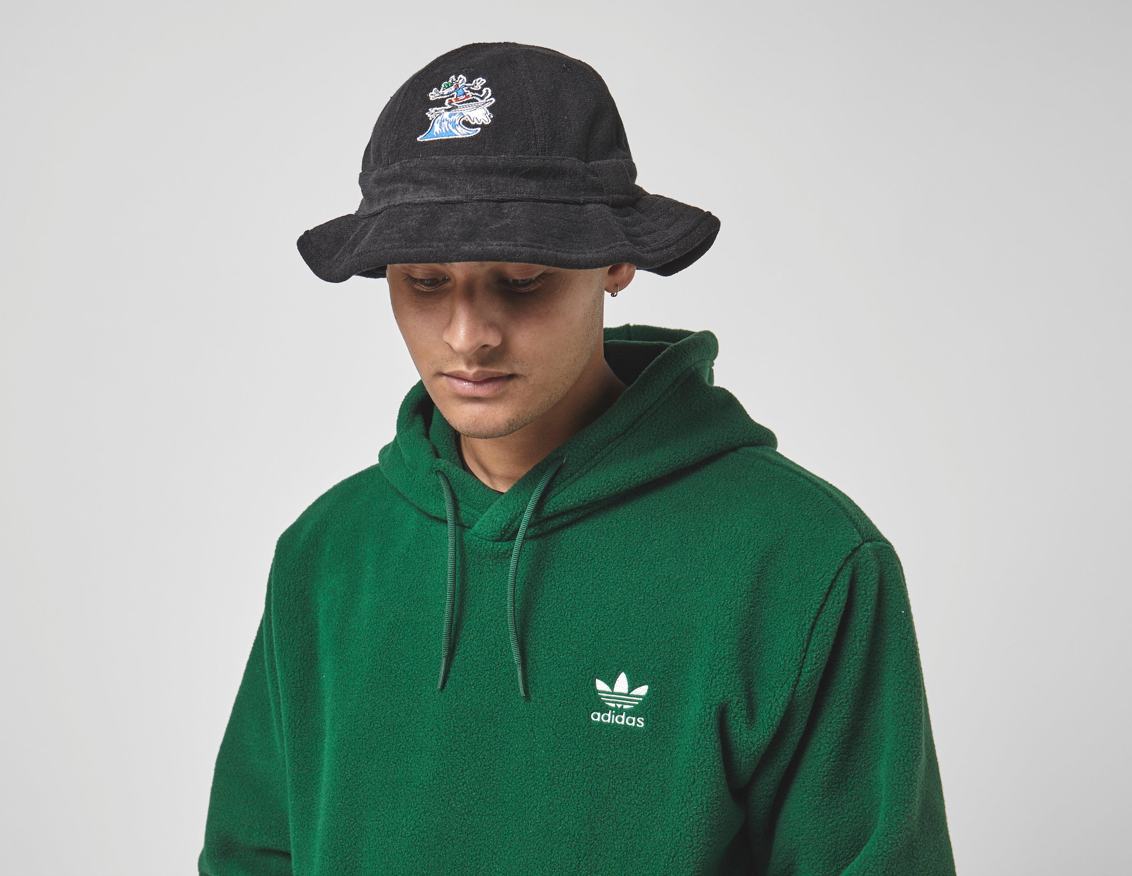 goofy bucket hat