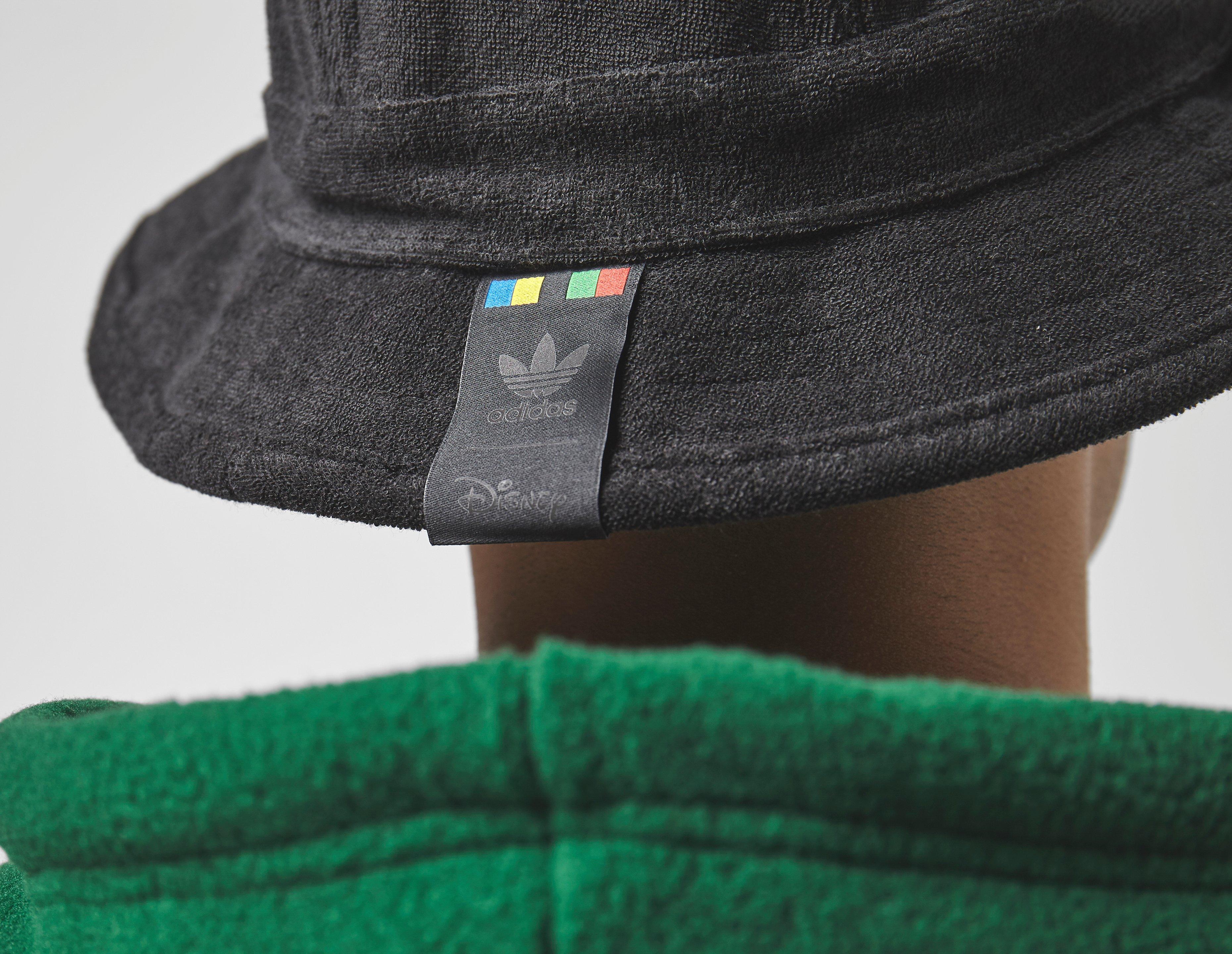 goofy bucket hat