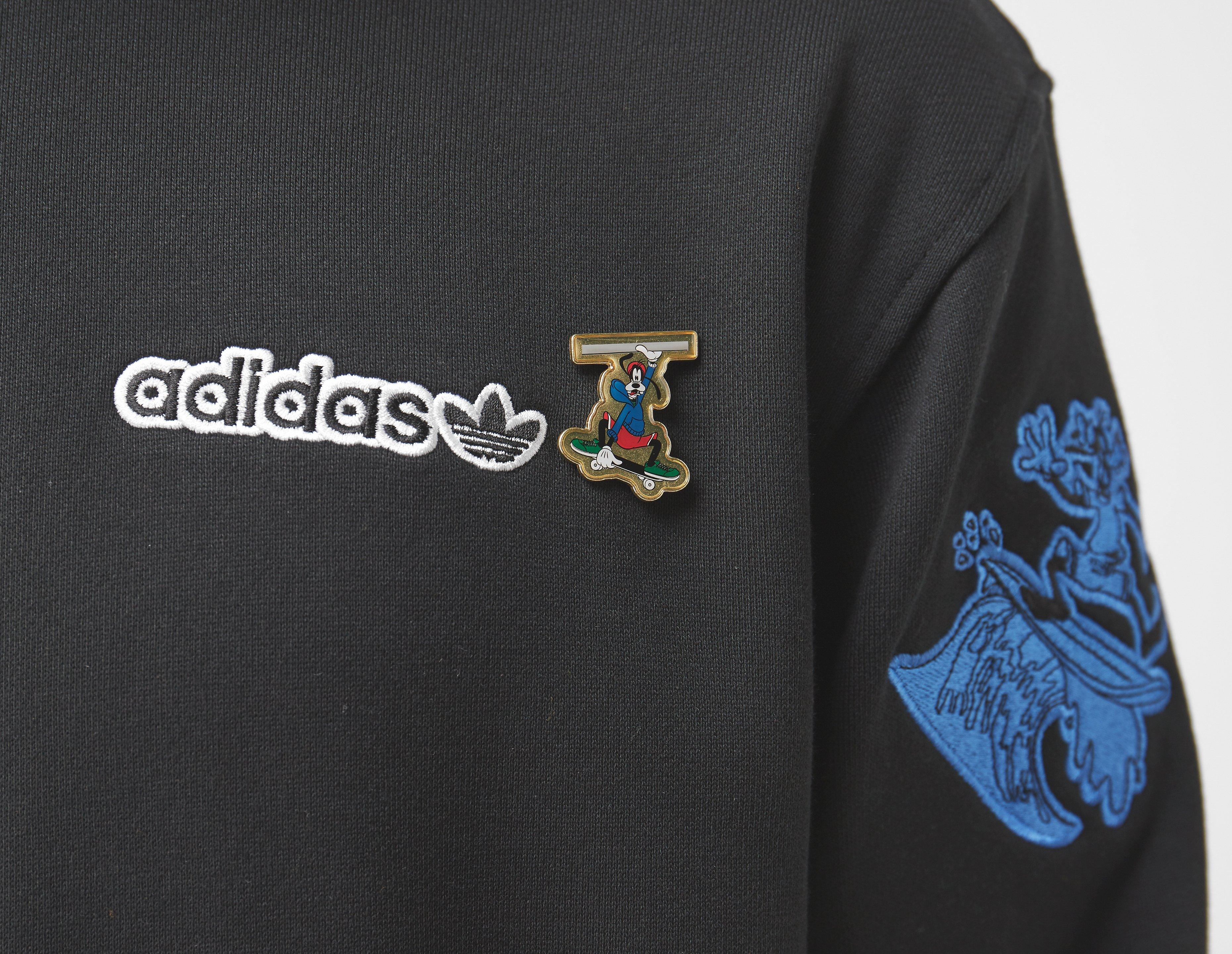 adidas sweatshirt originals