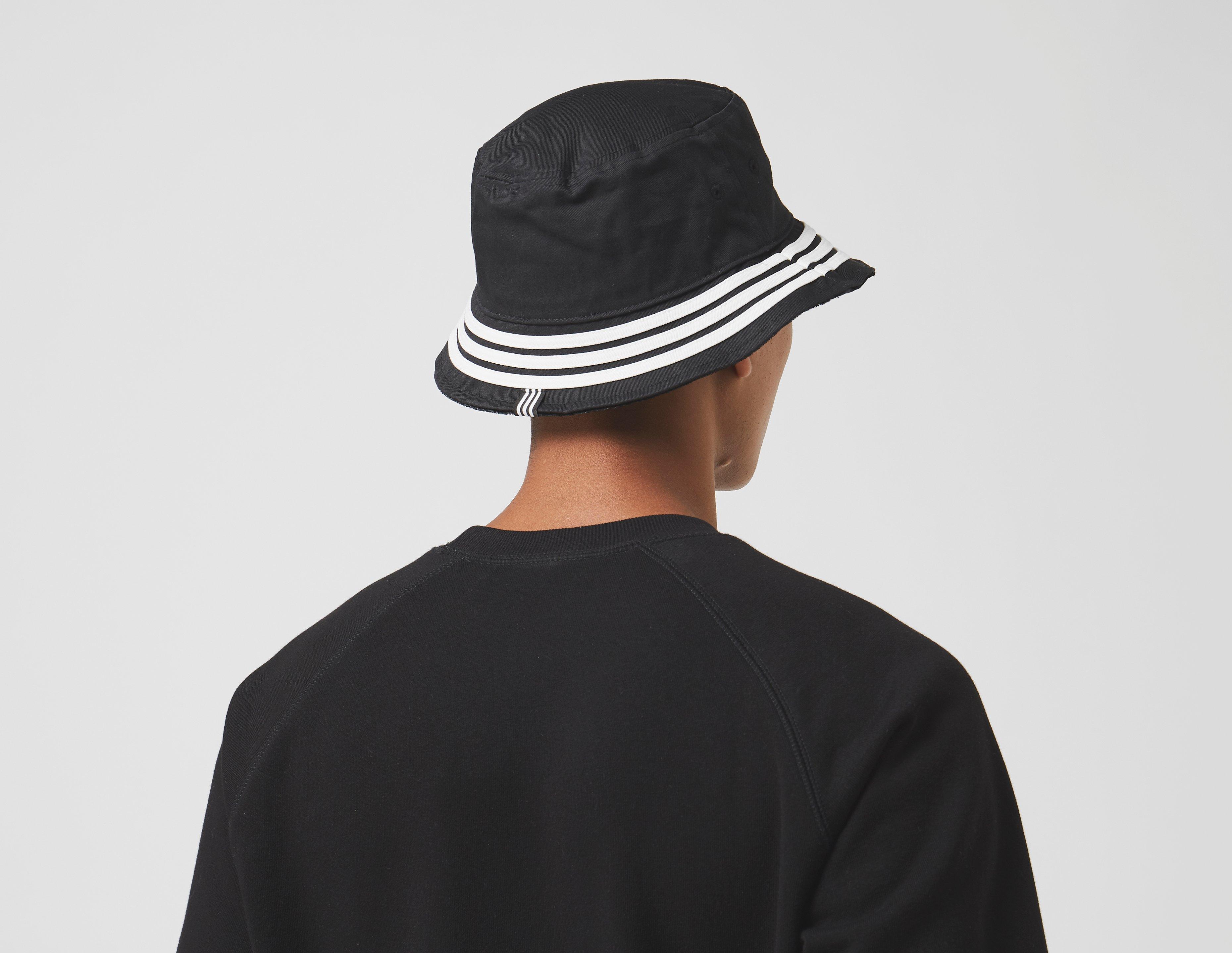 adidas originals trefoil bucket hat
