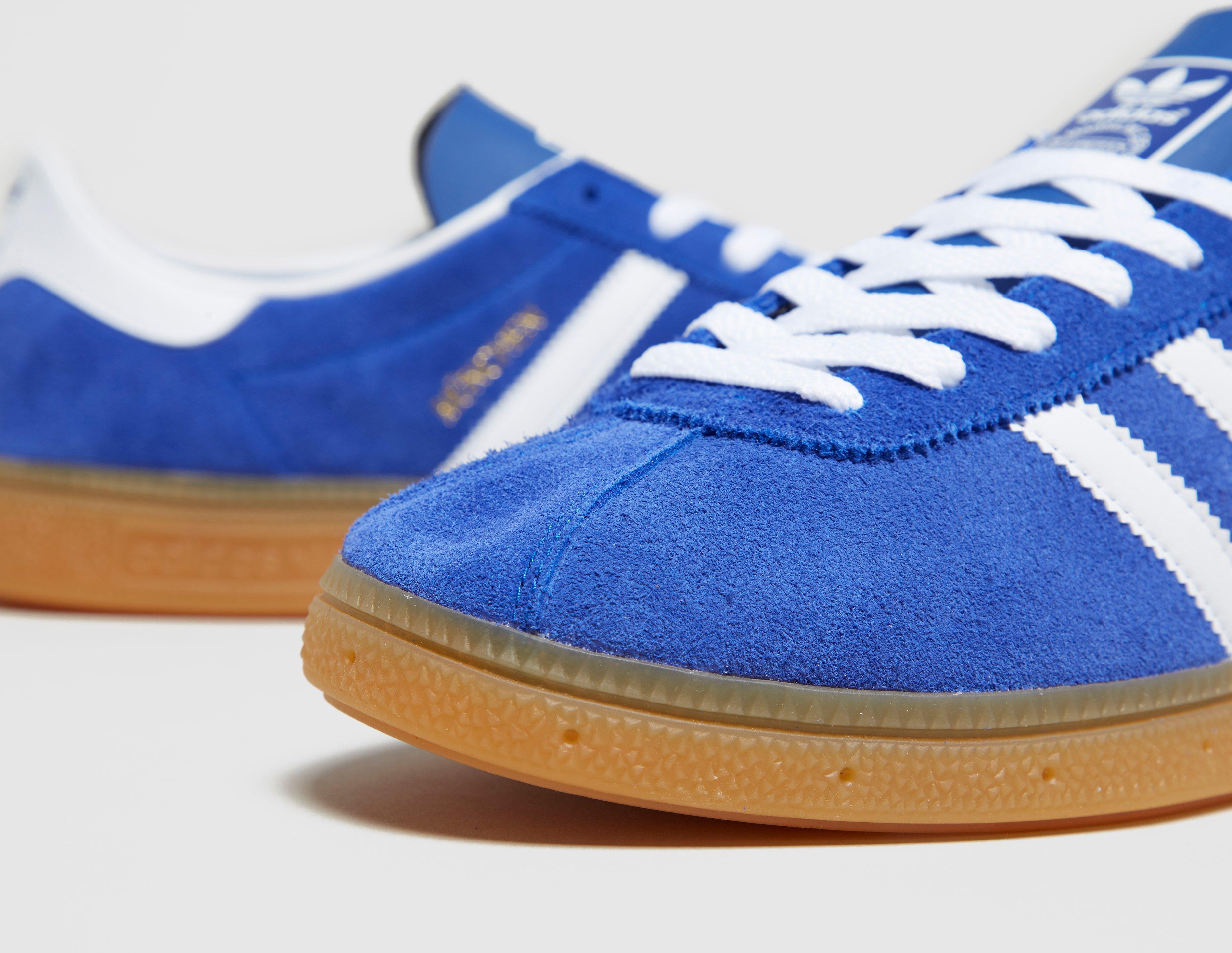 adidas munchen size 10