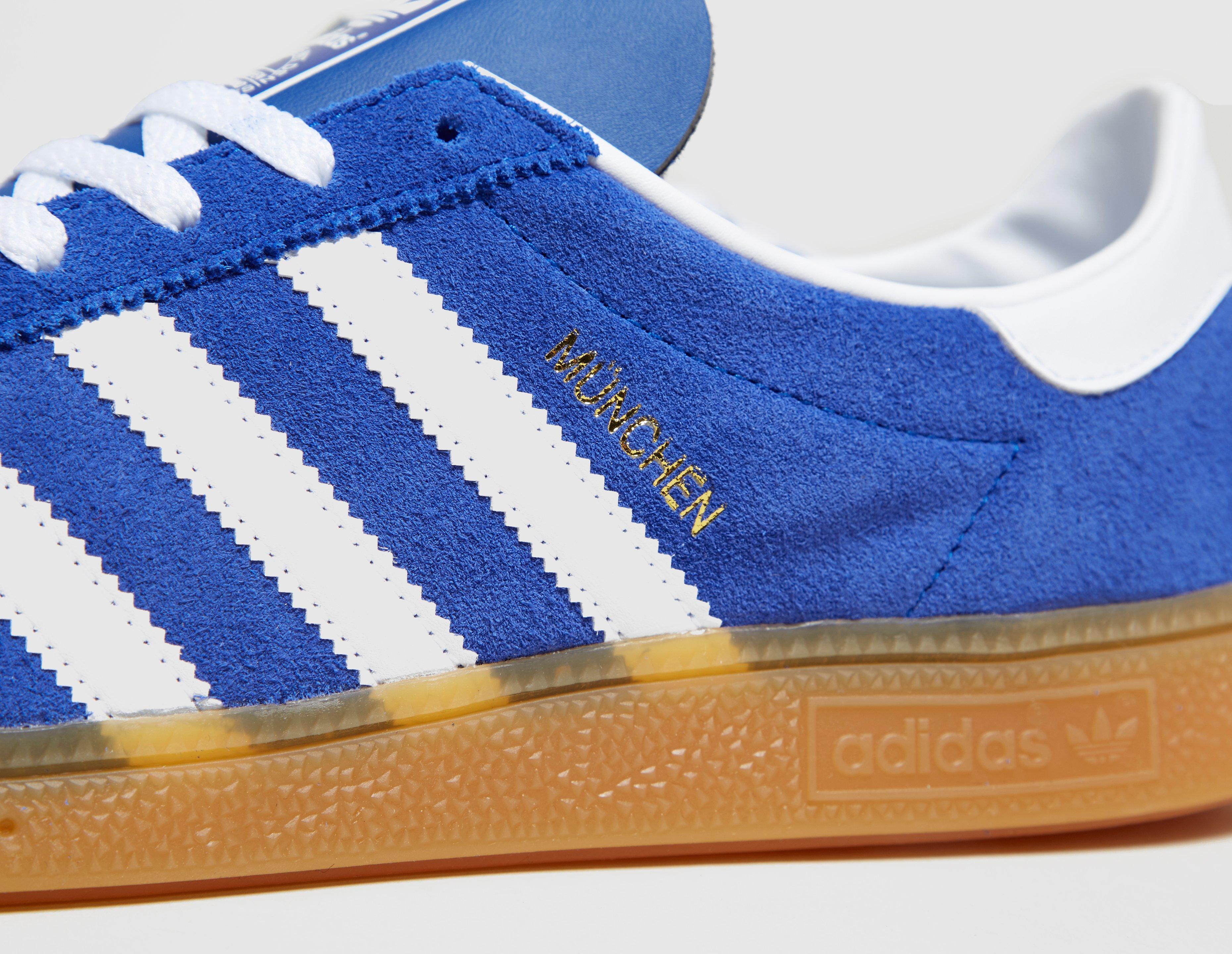 adidas munchen size 10