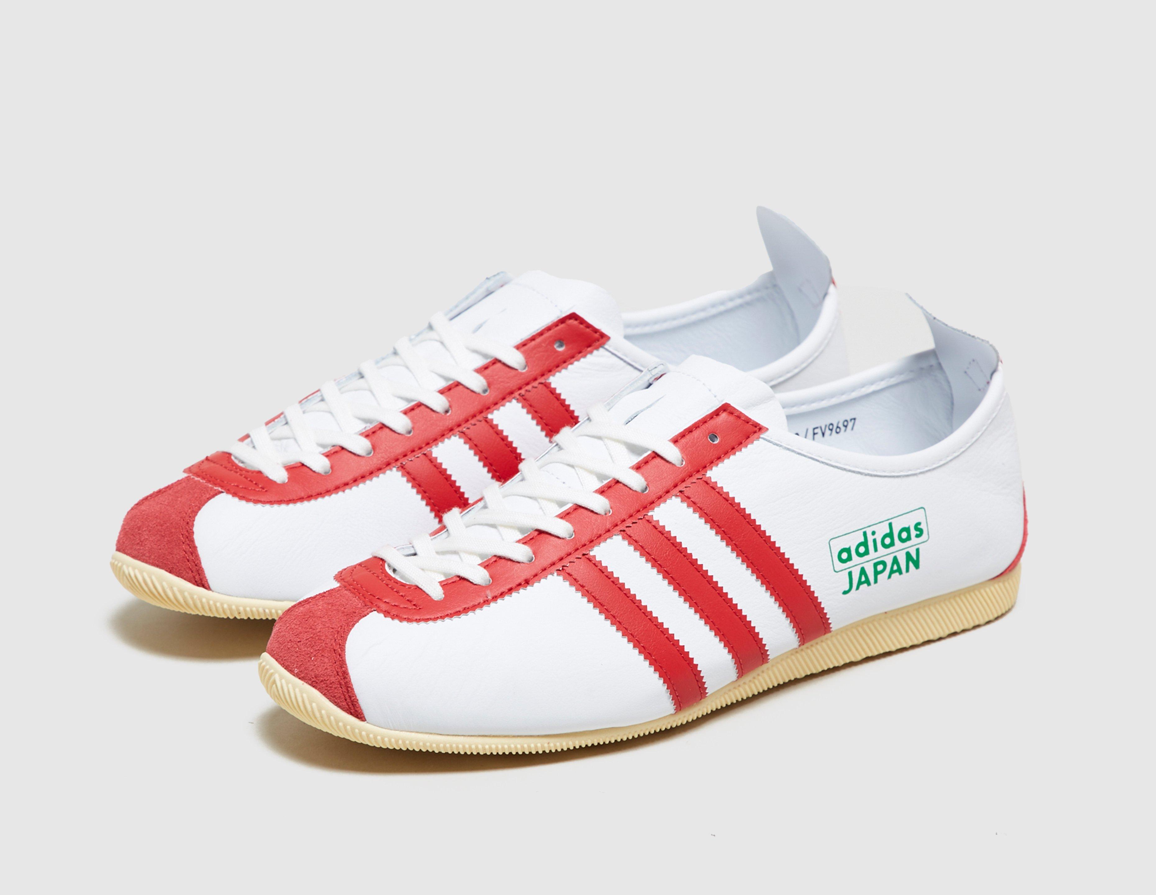 adidas japan trainers
