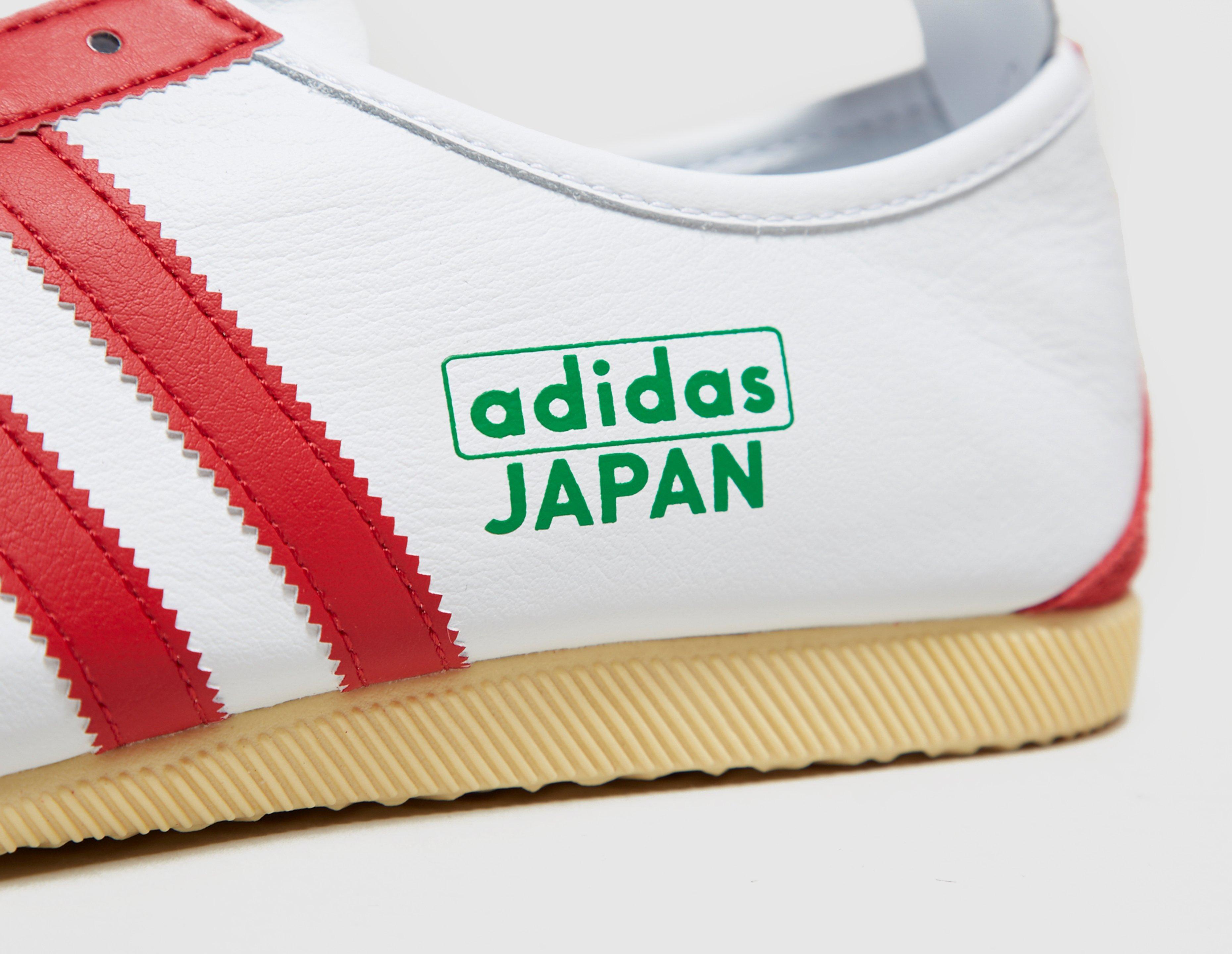 adidas japan blog