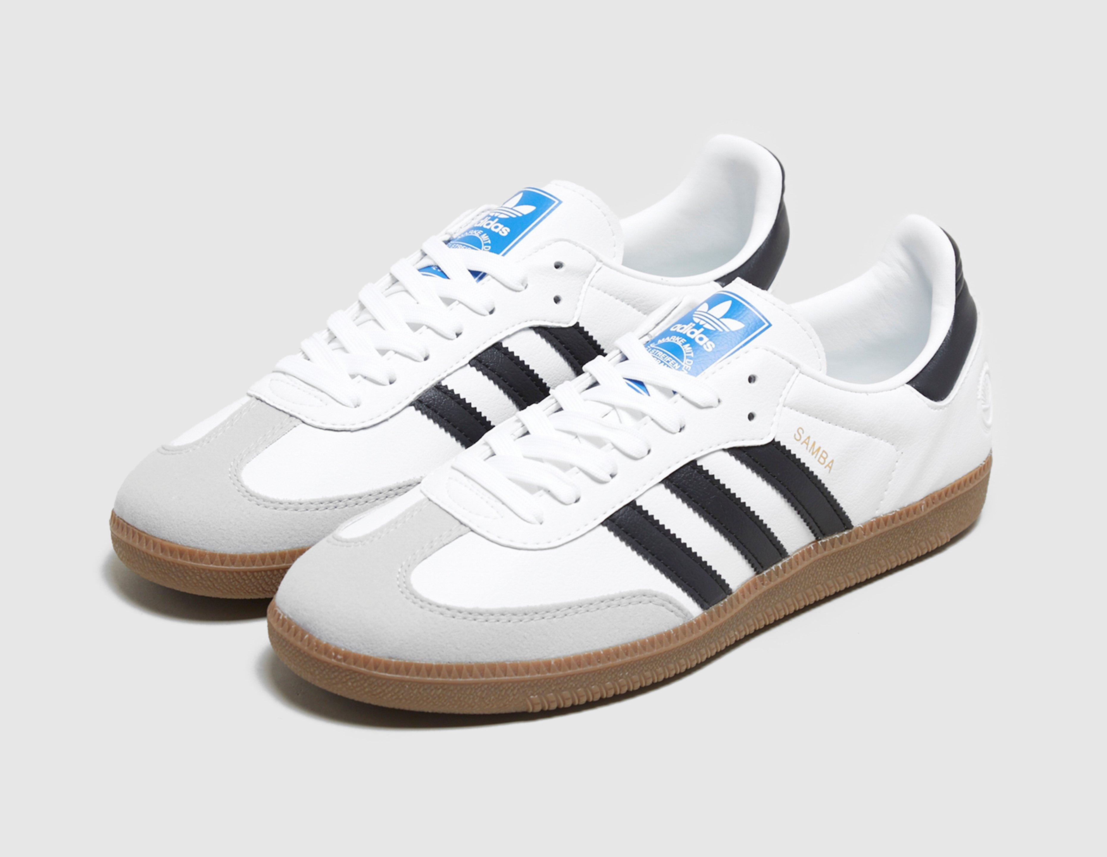 vegan sambas