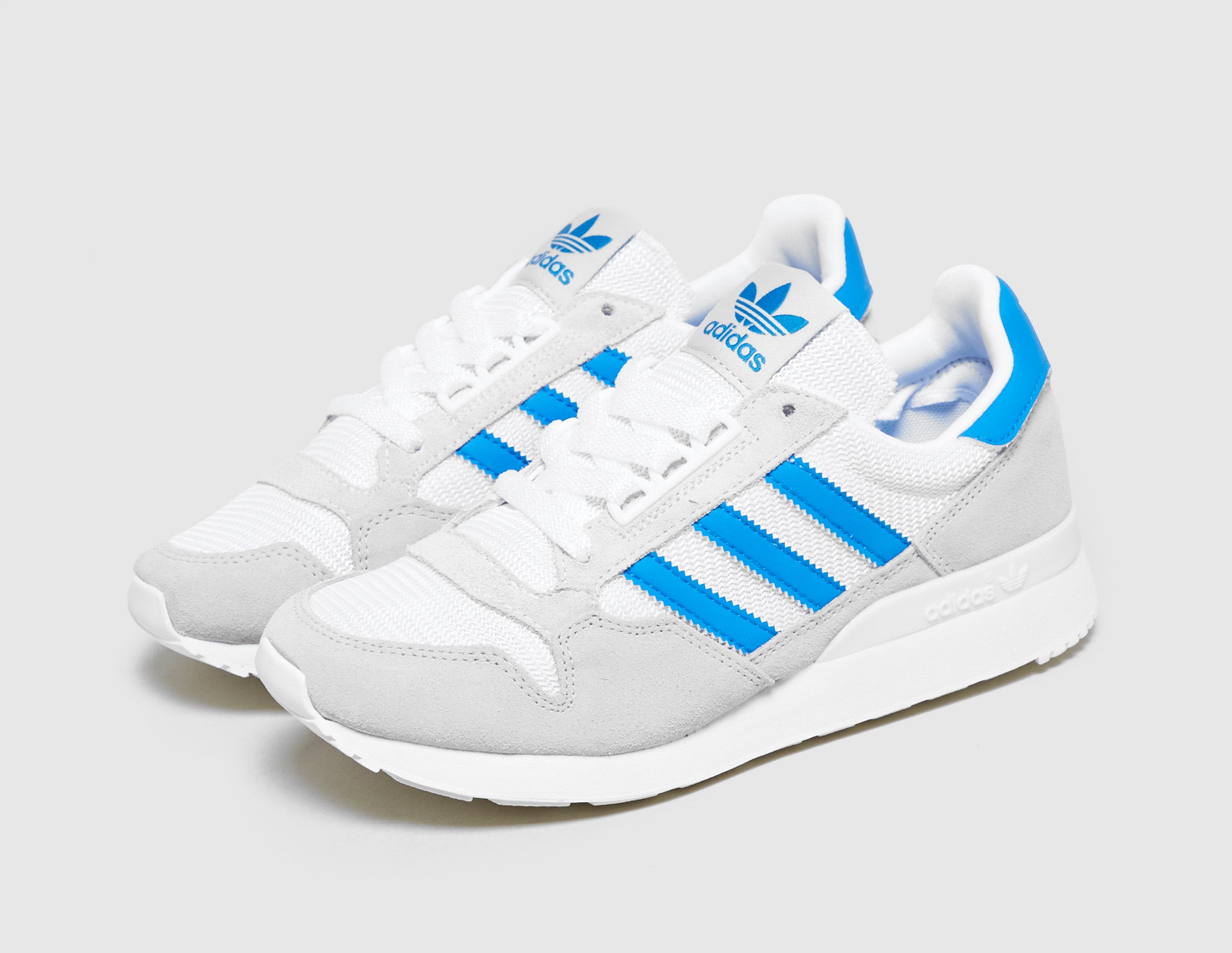 adidas zx 500 femme or