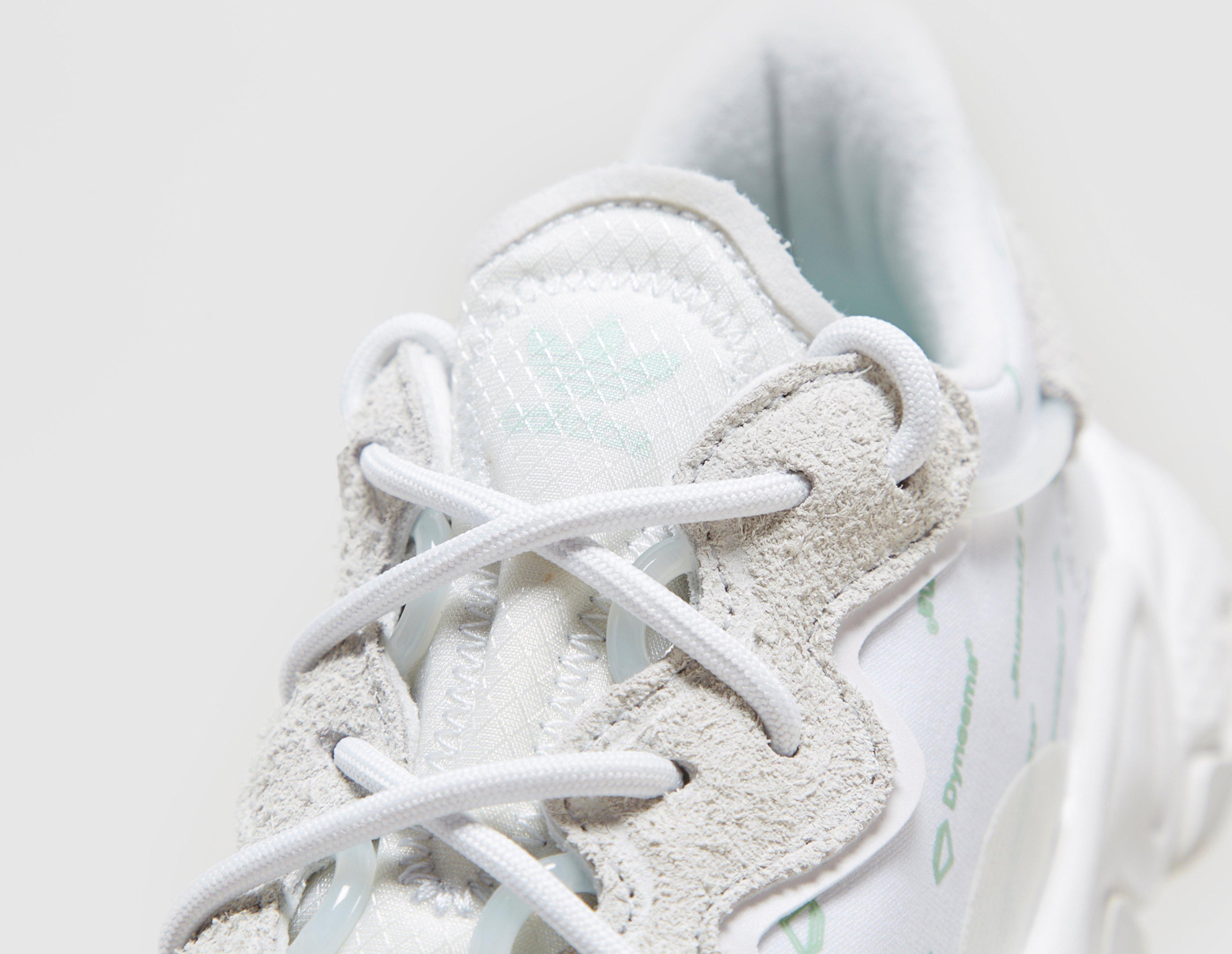 adidas ozweego femme beige