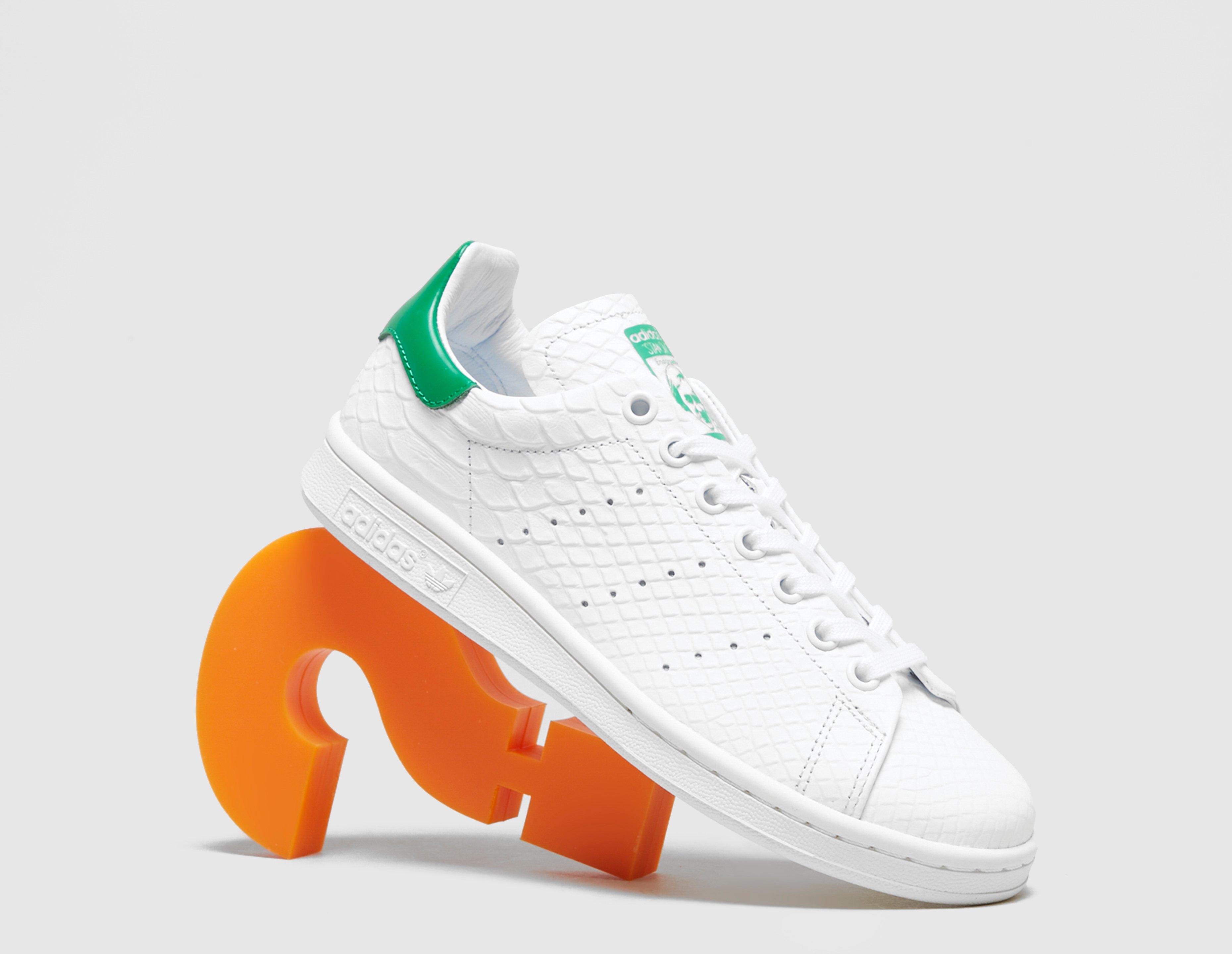 stan smith croco 28