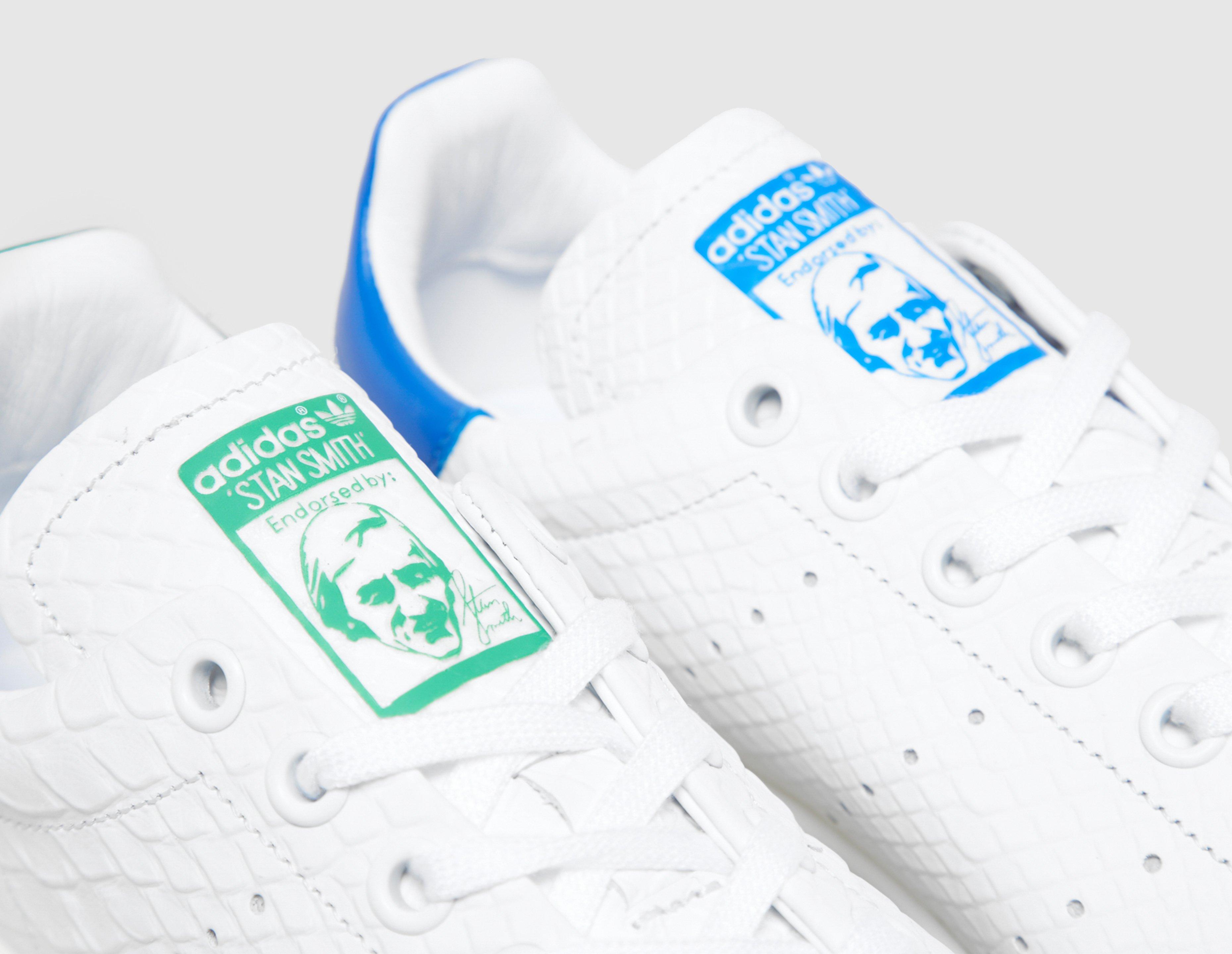 stan smith croco 28