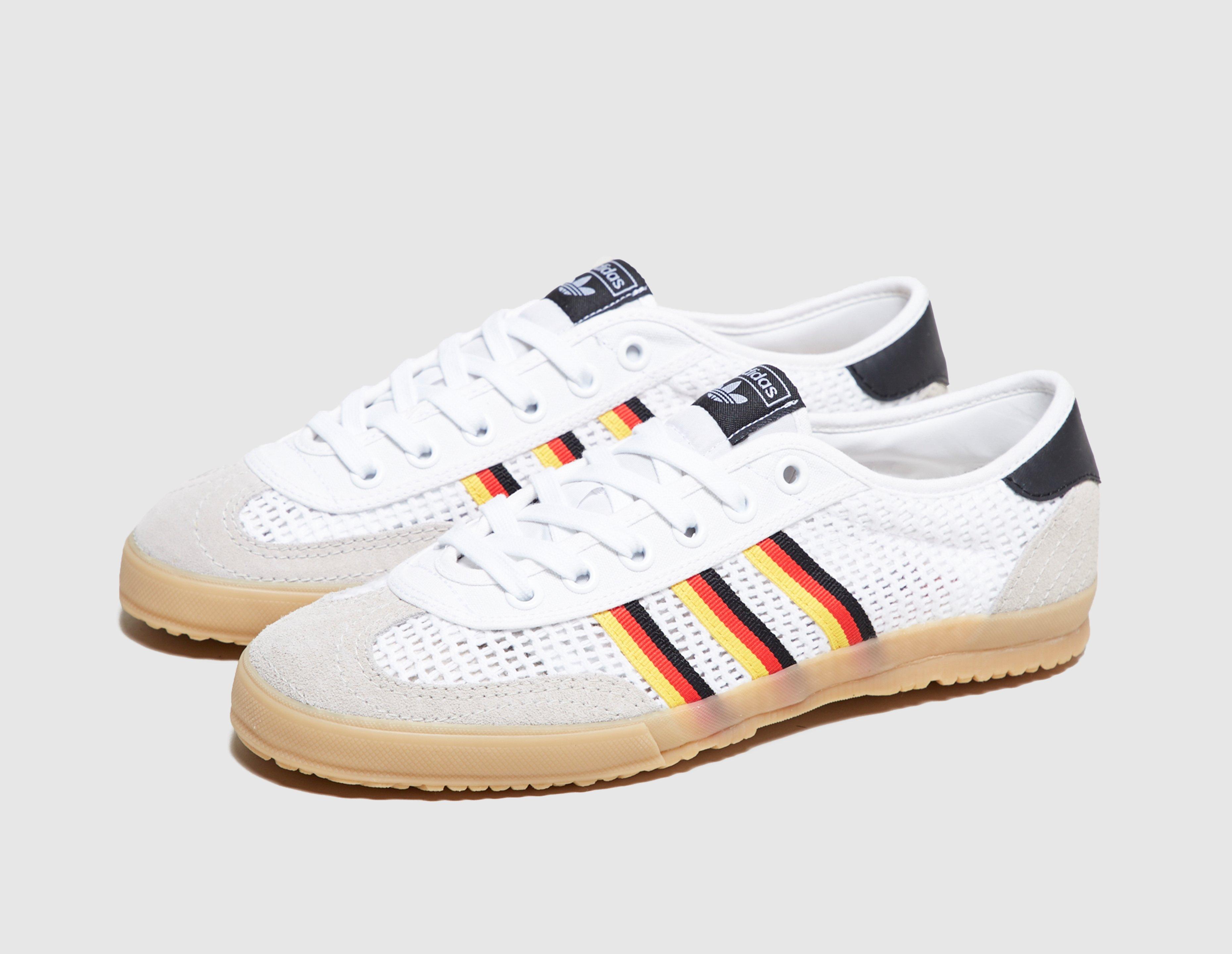 adidas tischtennis