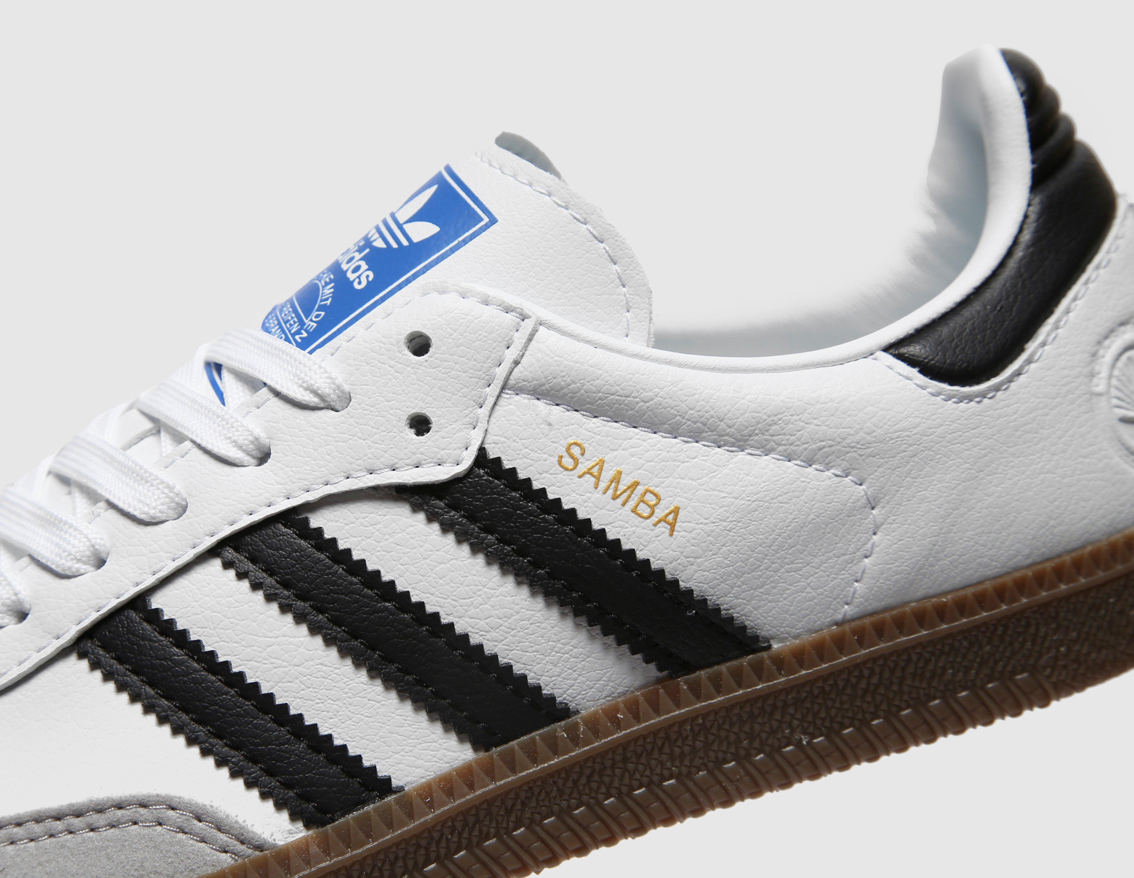 adidas samba vegan