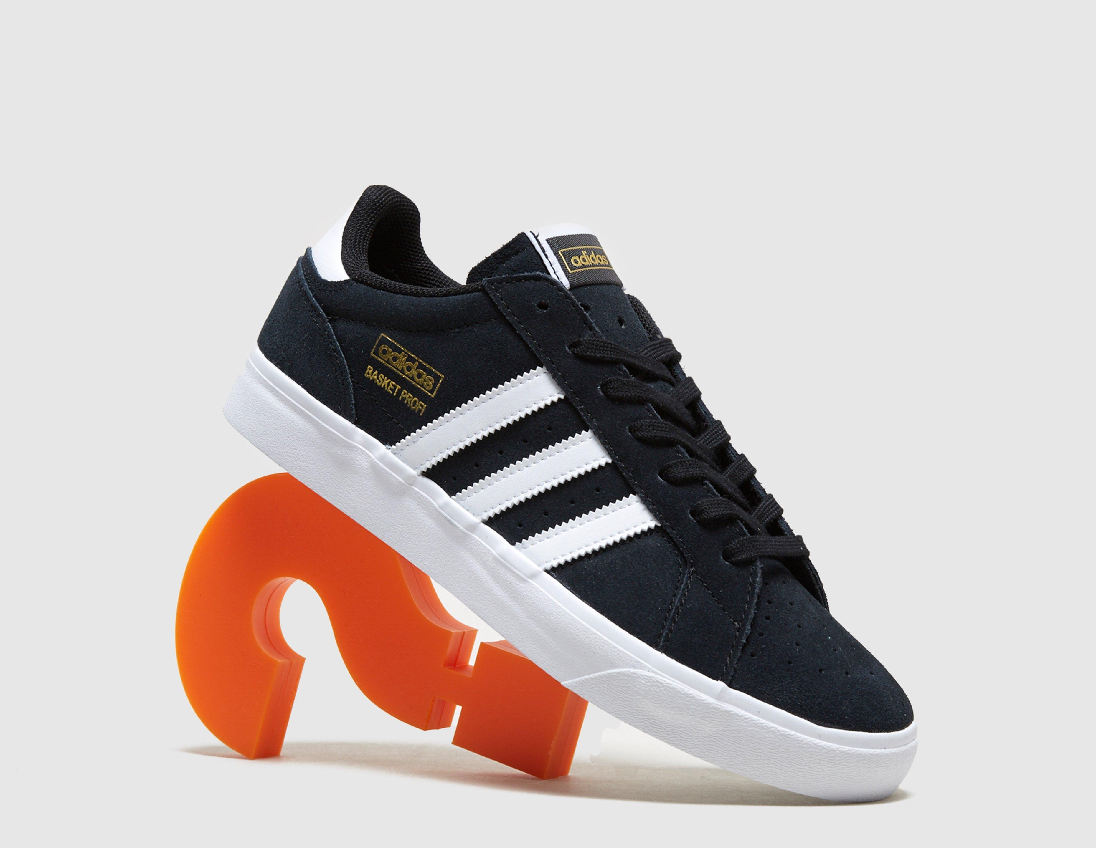 adidas Originals Basket Profi Low | size?