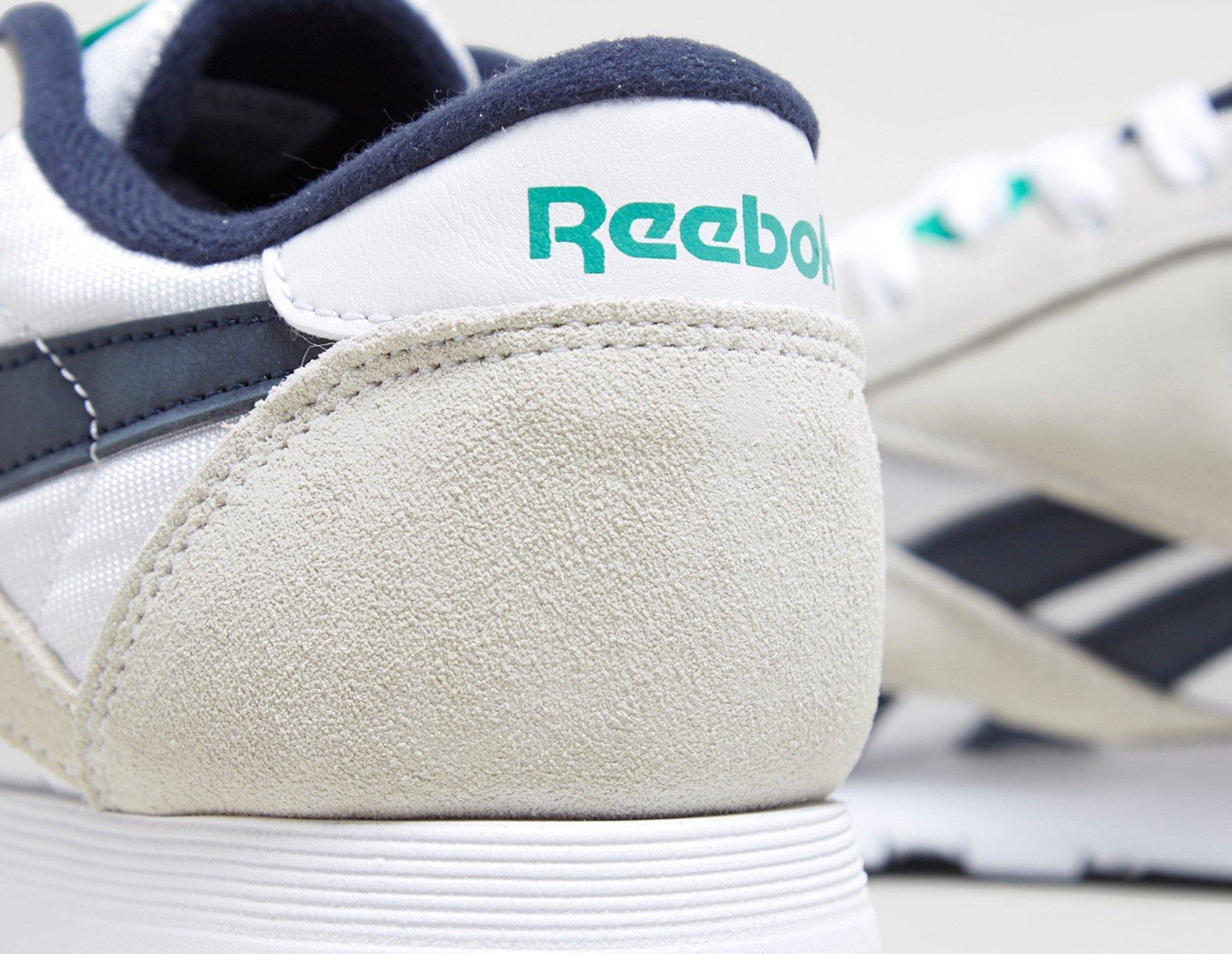 reebok nylon classic femme