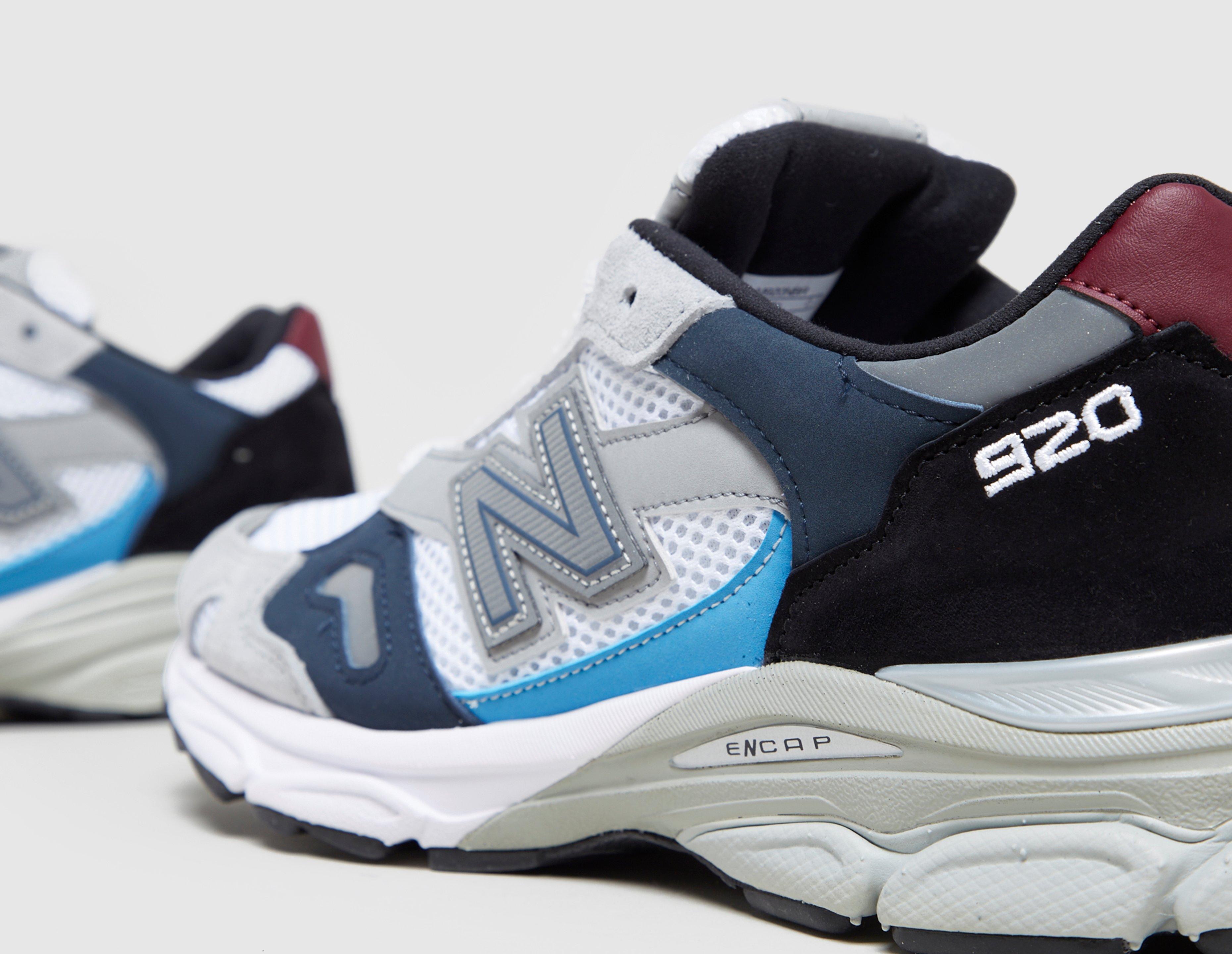 new balance uk 920