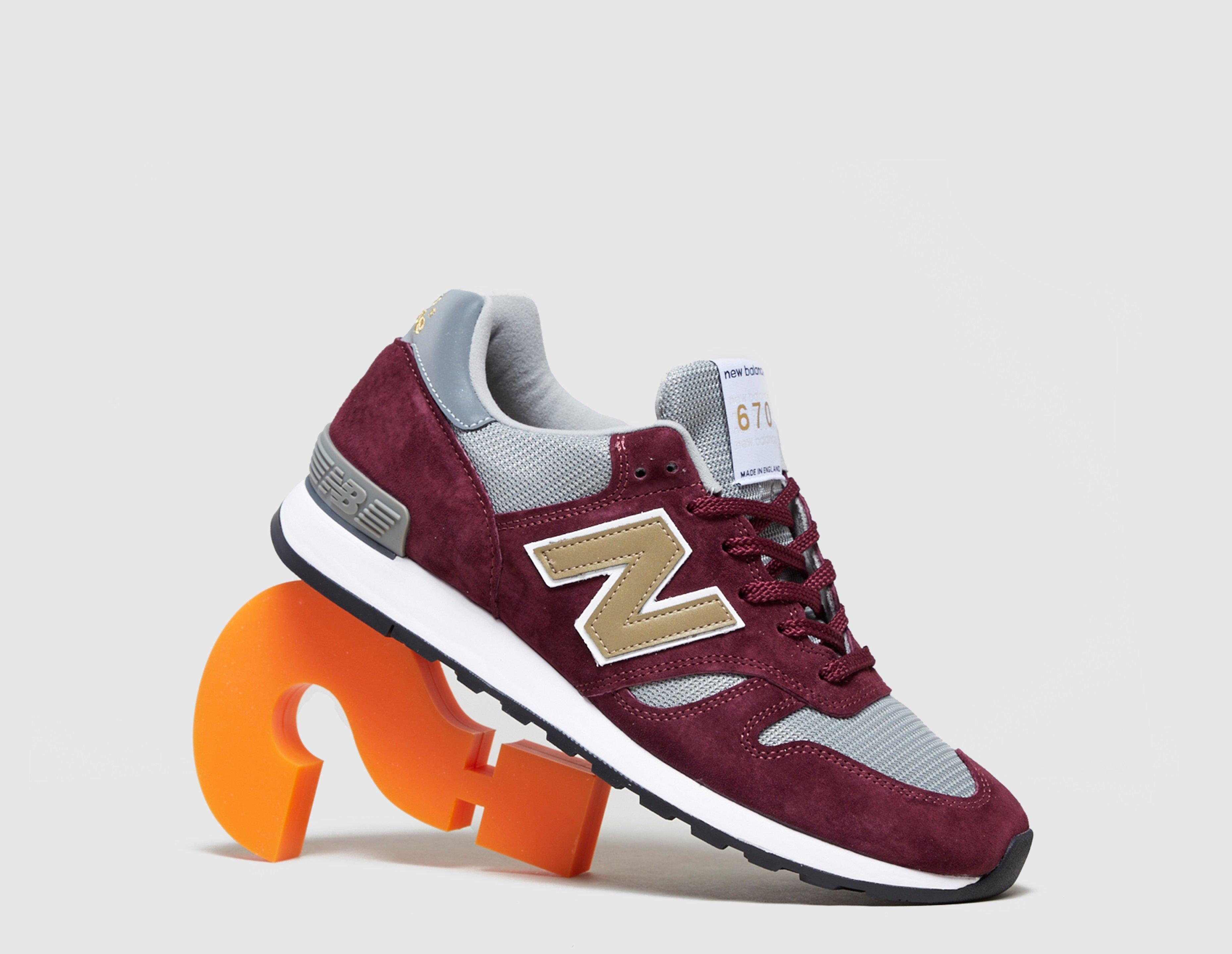 new balance 670 uk