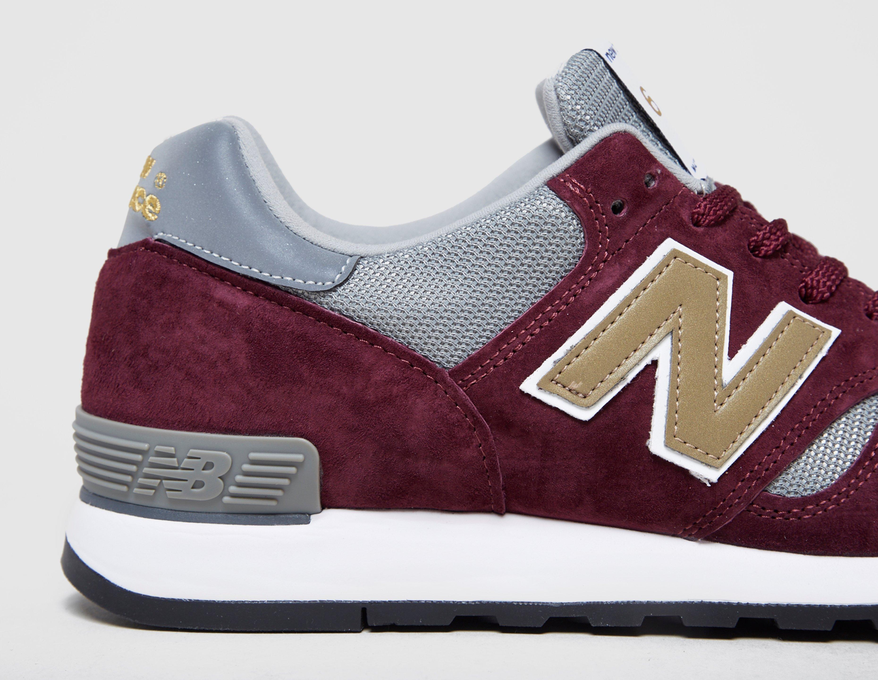 new balance 670 homme