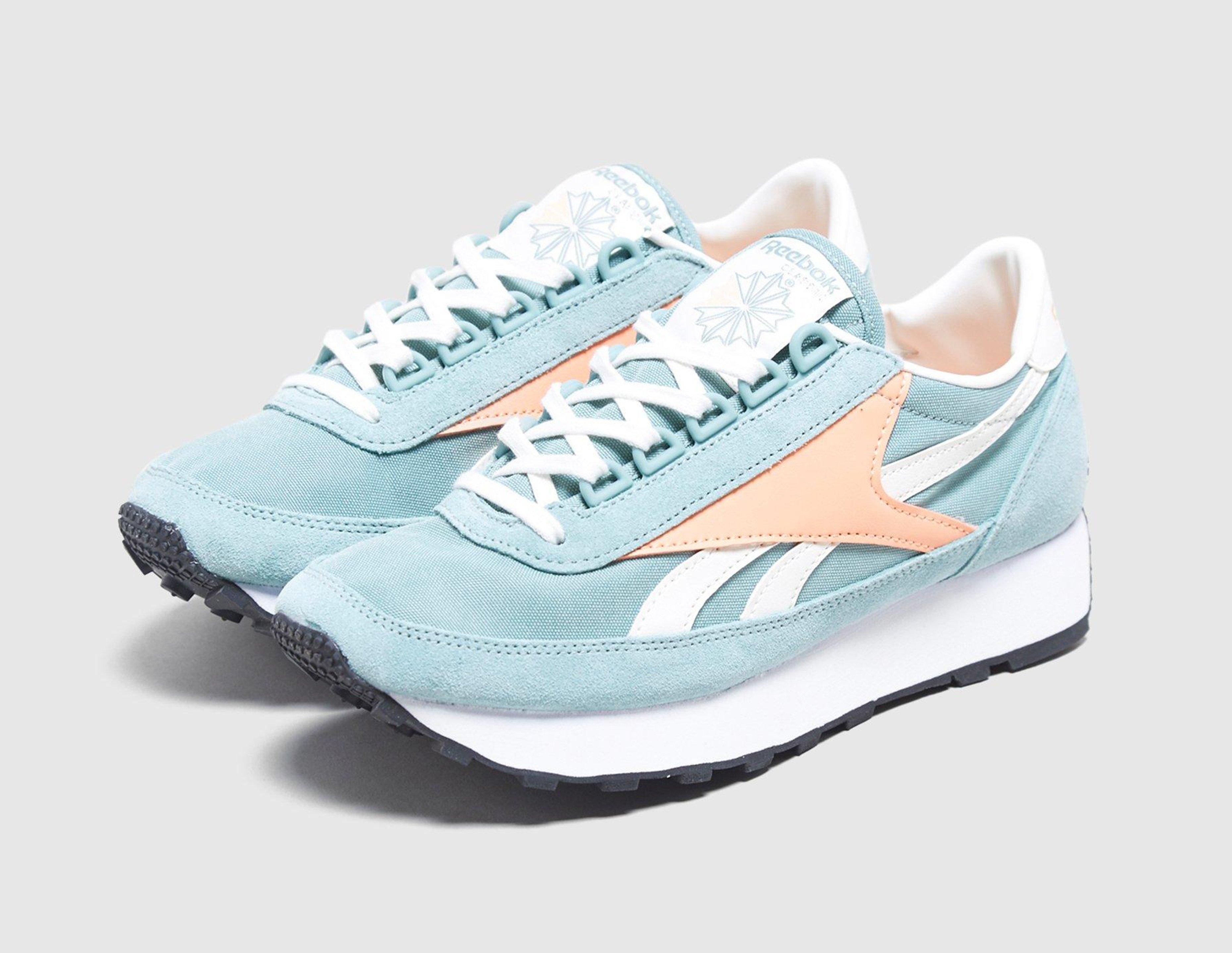 reebok princess bleu