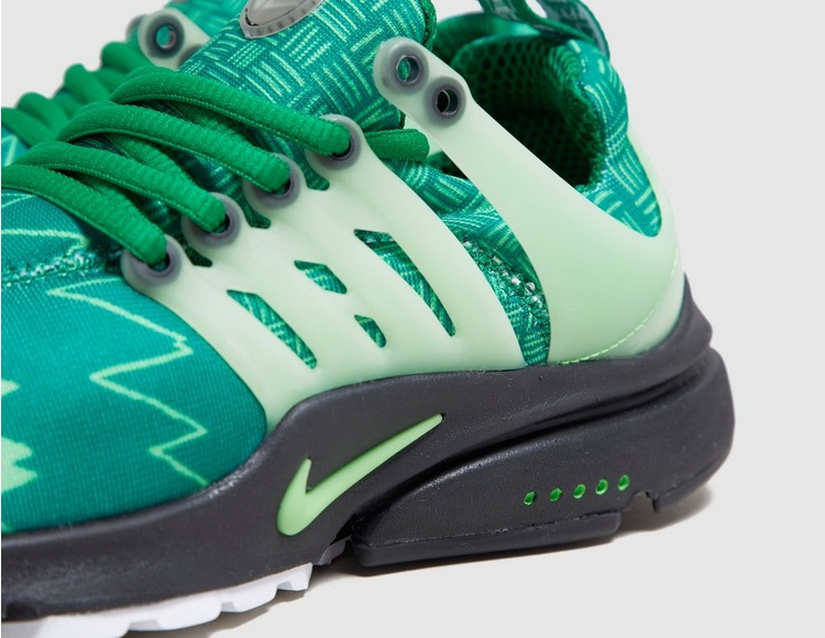 presto true to size