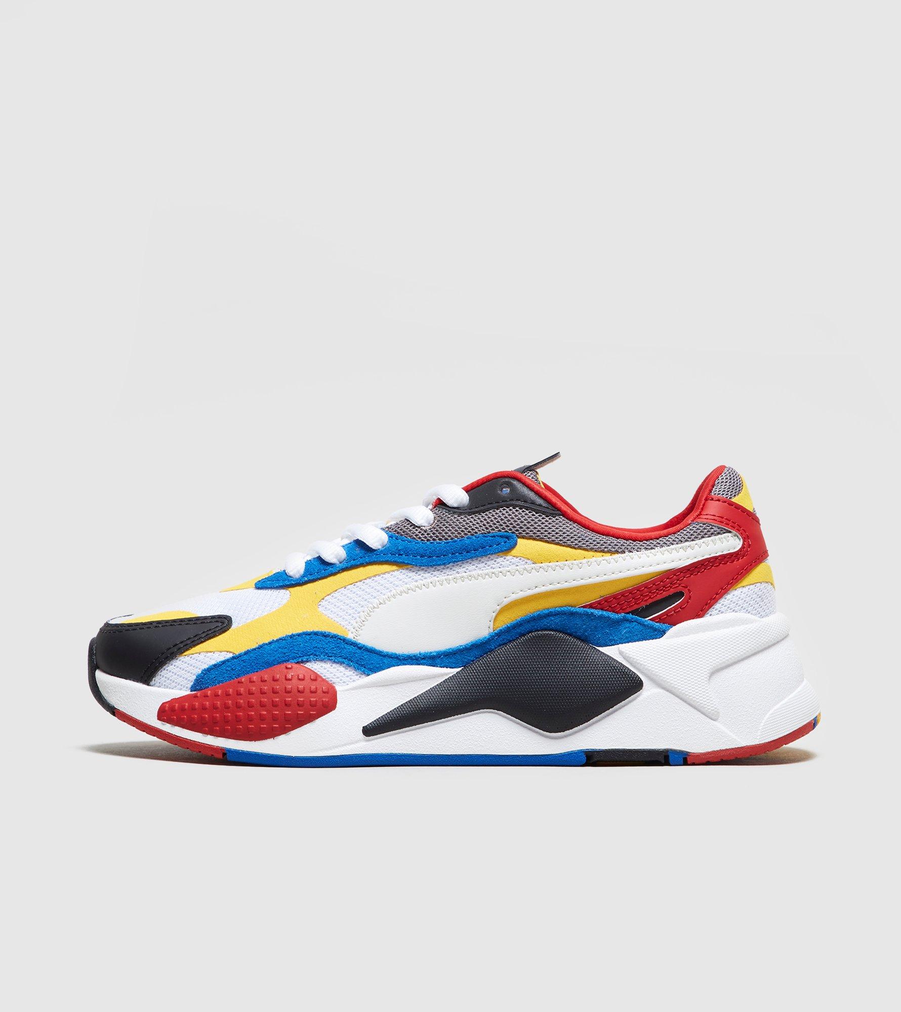 puma rs x play