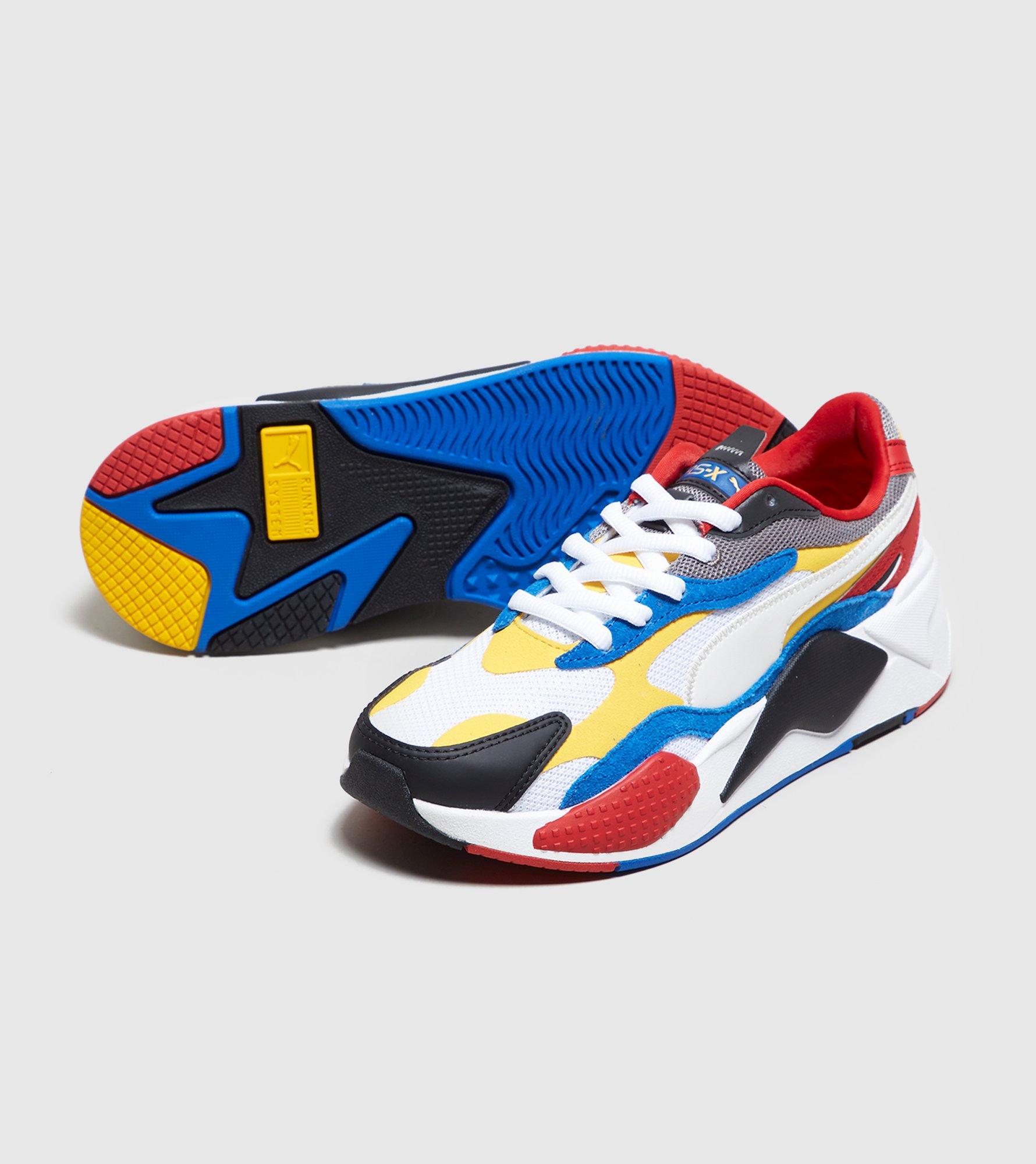 puma rs 3