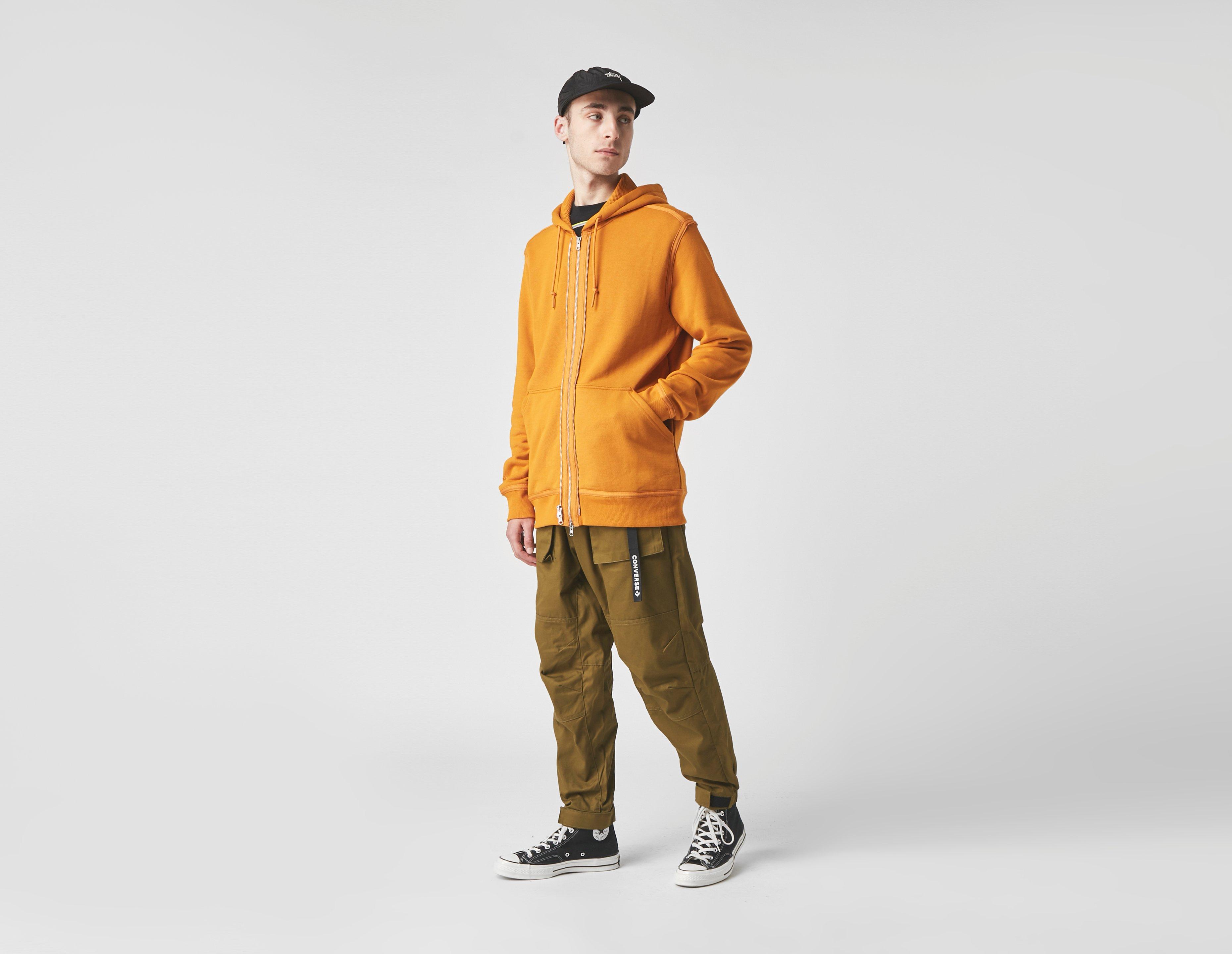 sweat converse jaune