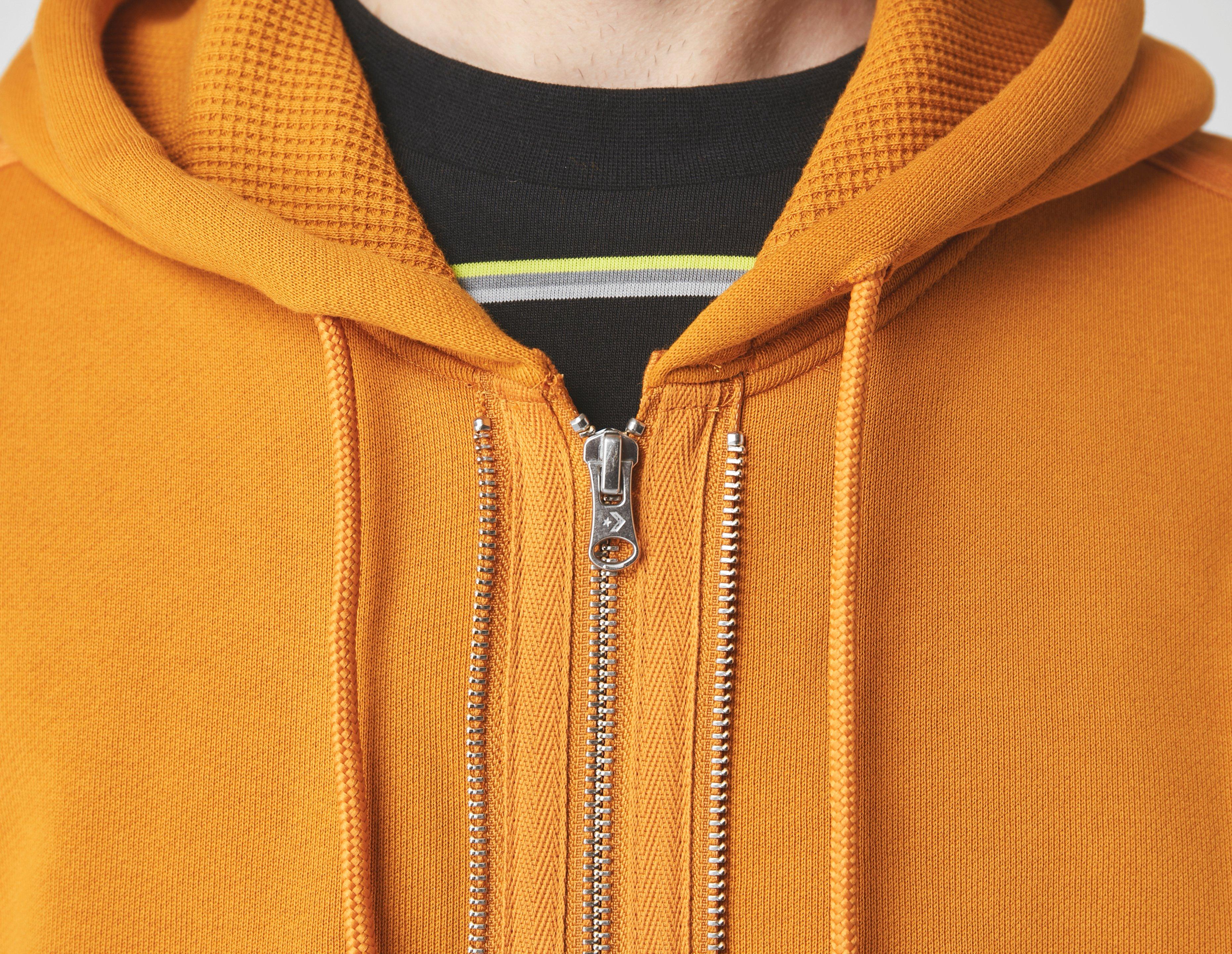 sweat converse jaune