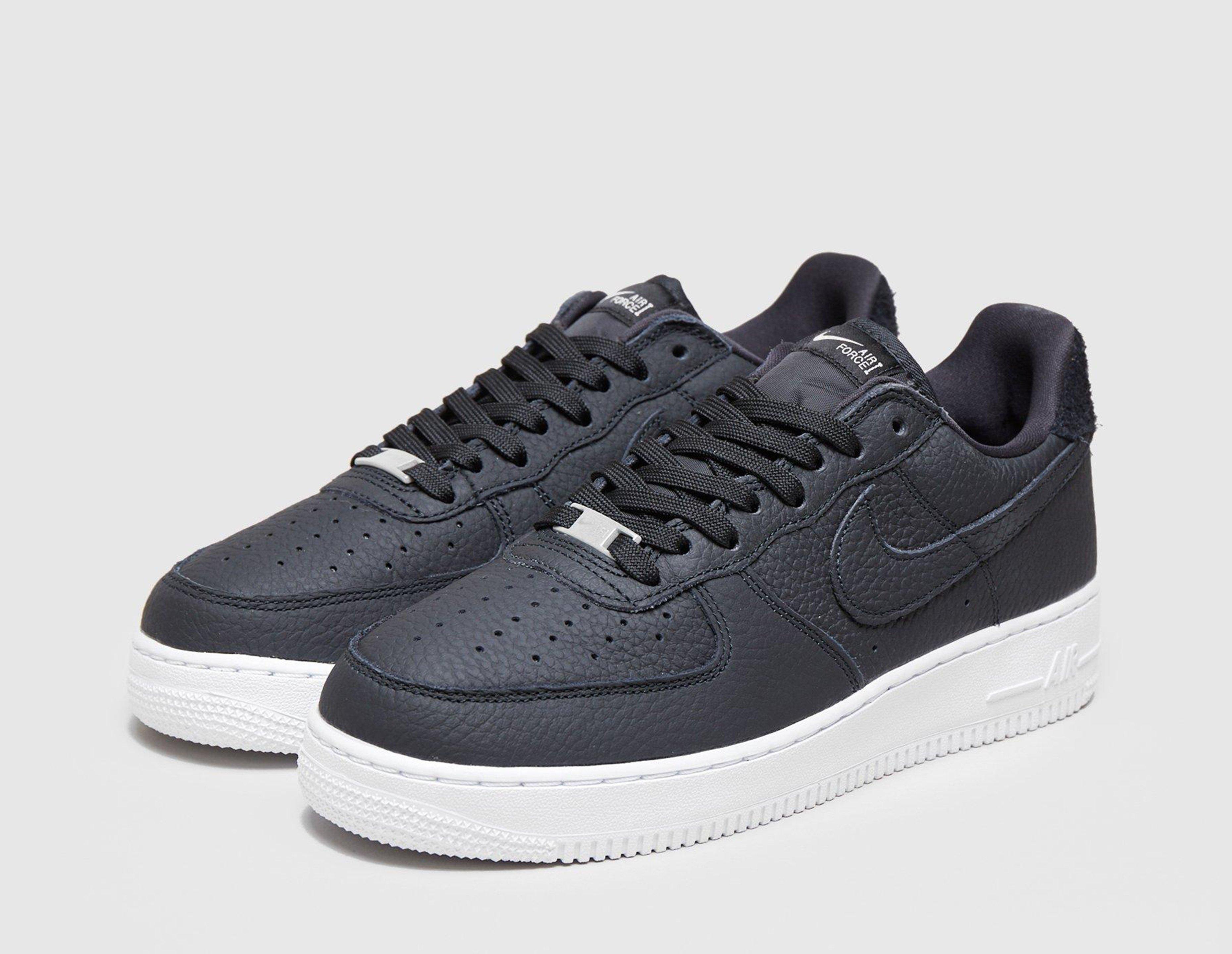 nike sportswear air force 1 07 craft